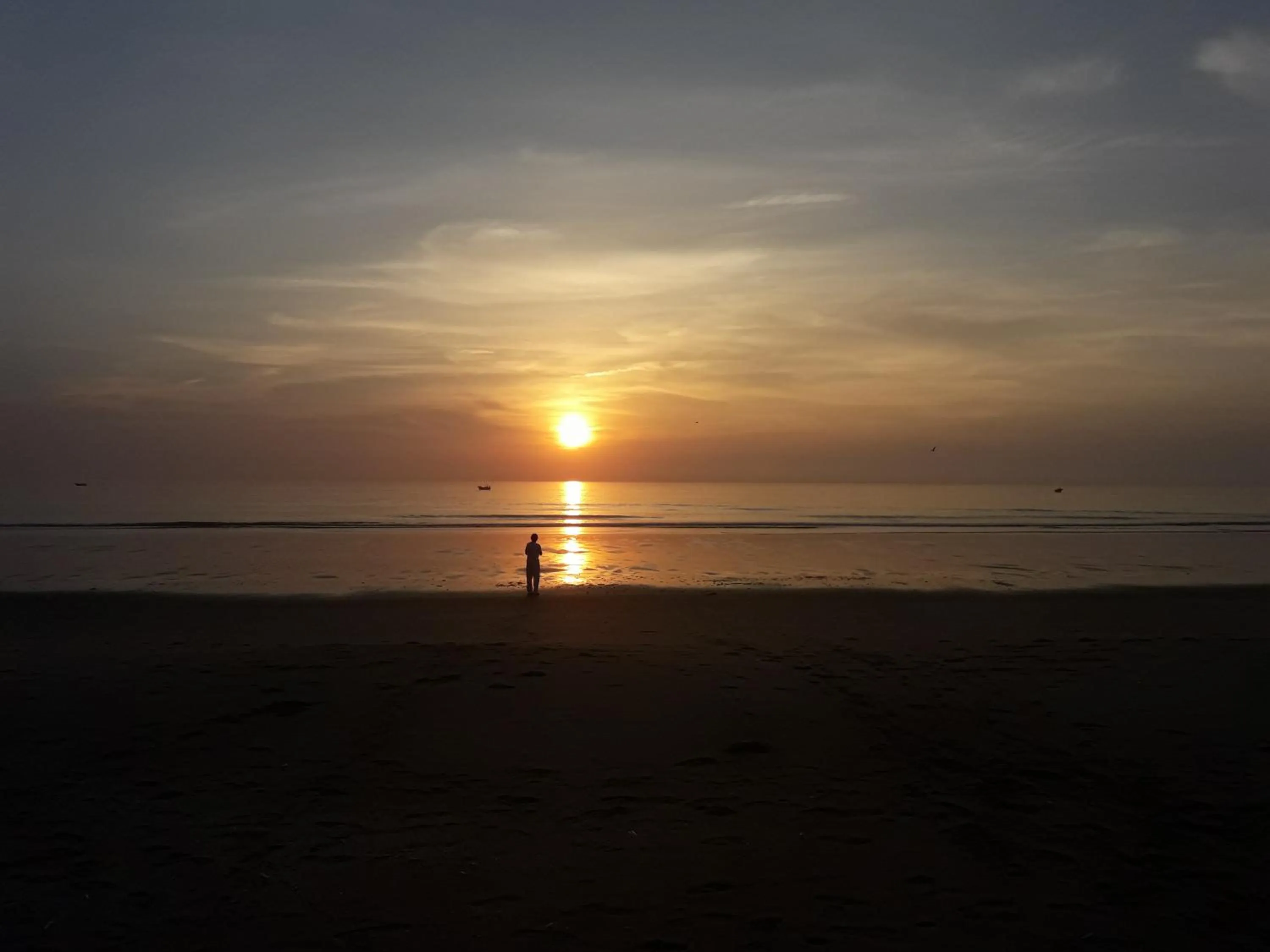 Fonte da Telha Beach Hostel