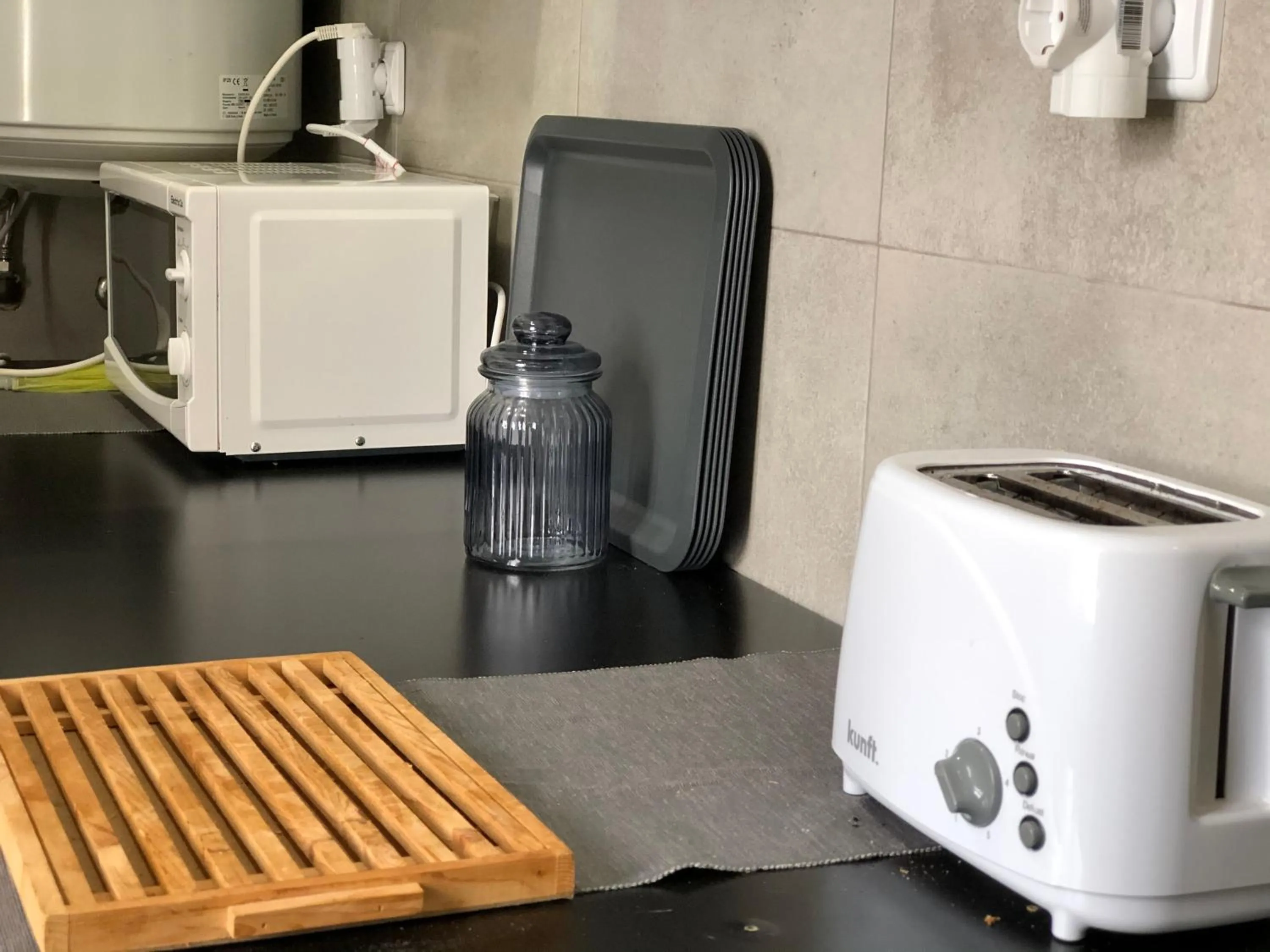 Fonte da Telha Beach Hostel