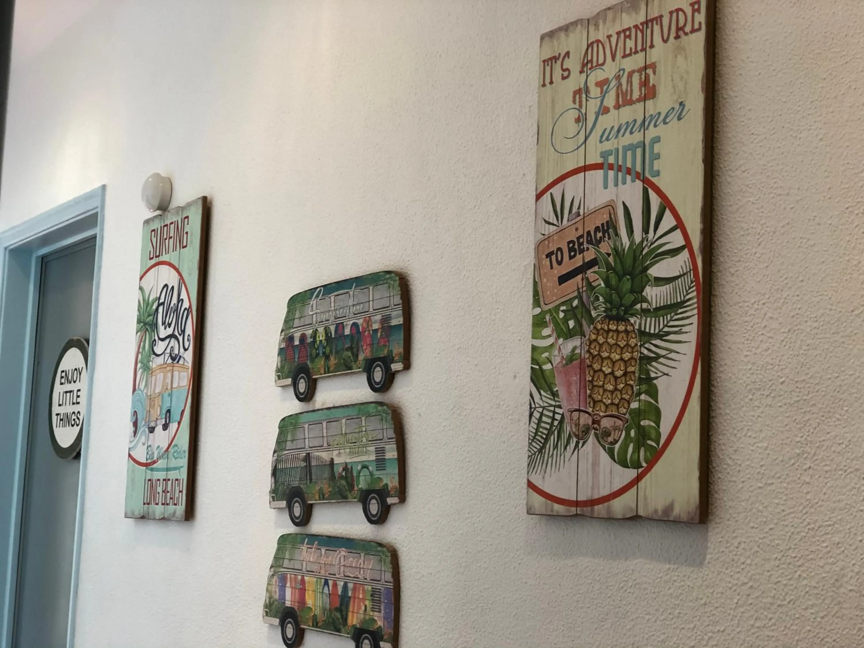 Fonte da Telha Beach Hostel