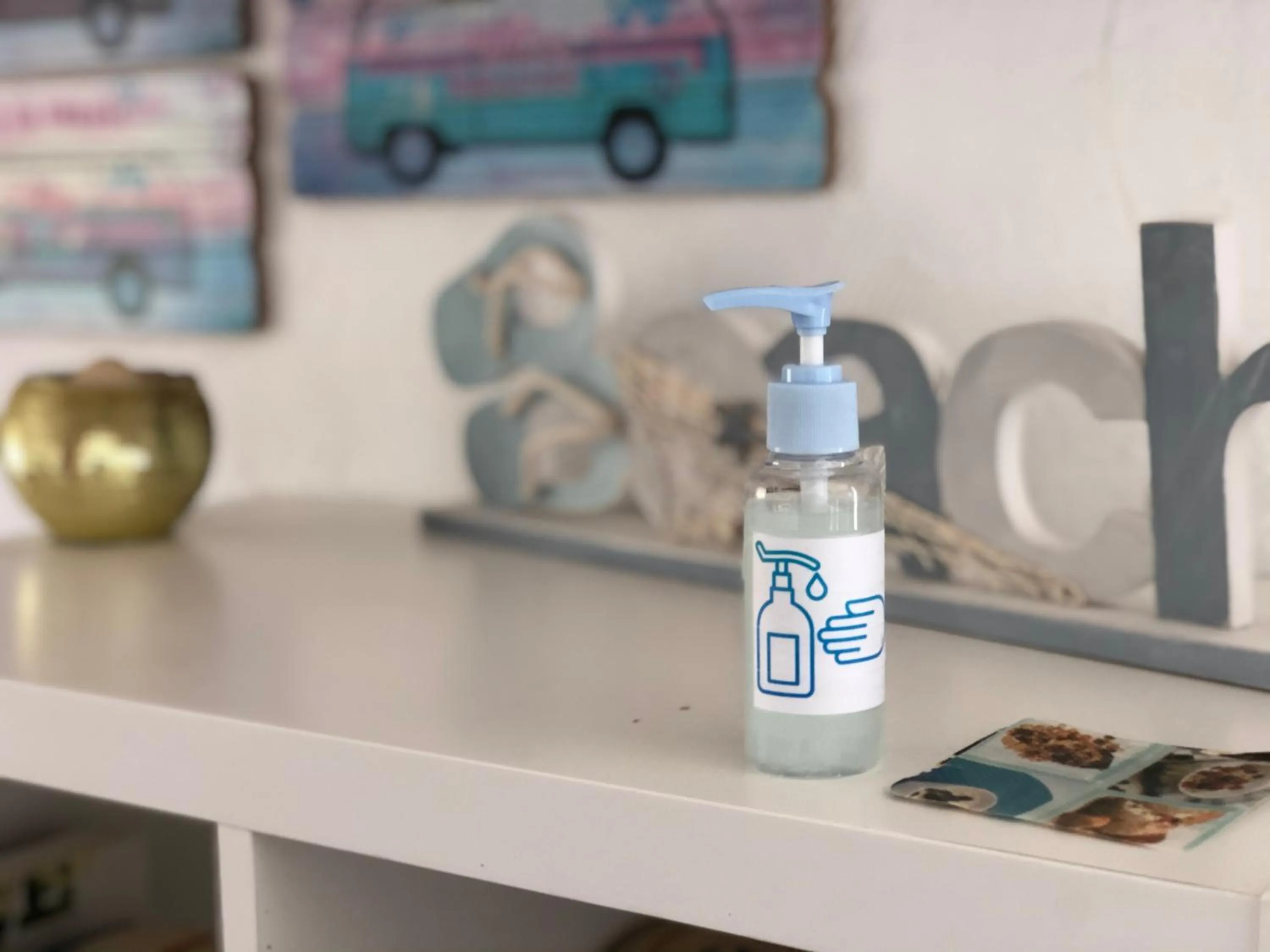 Fonte da Telha Beach Hostel