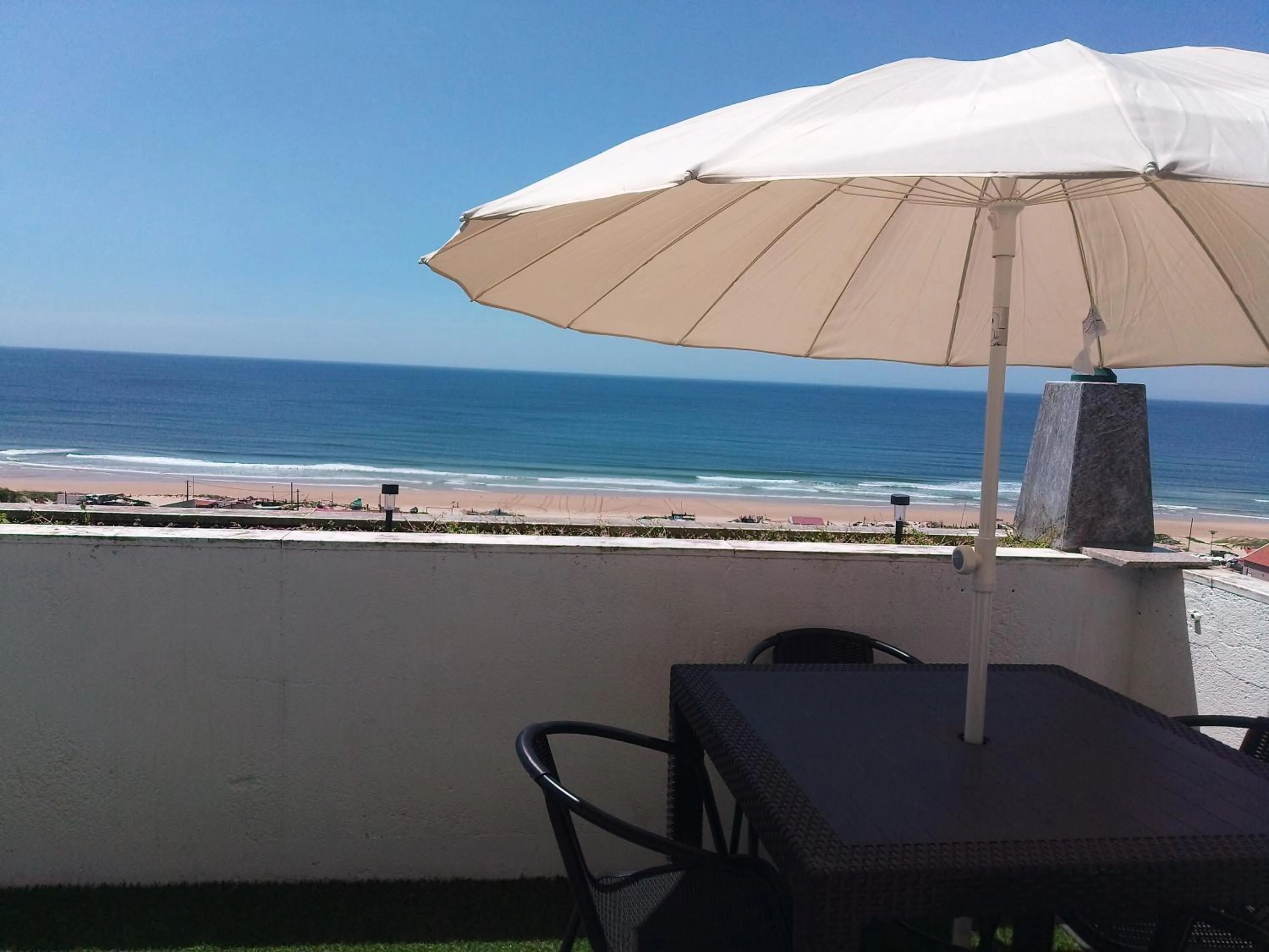 Fonte da Telha Beach Hostel