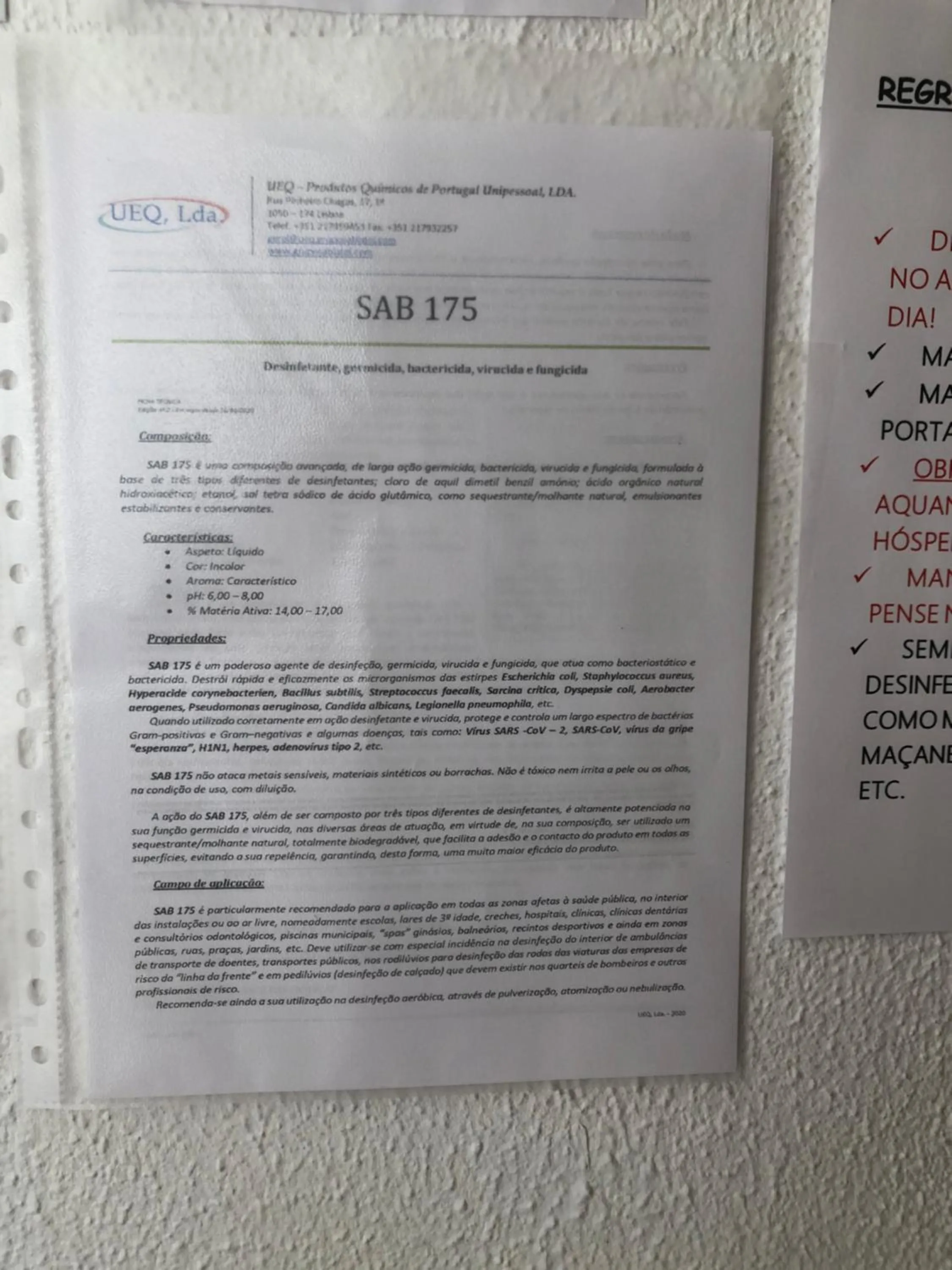 Fonte da Telha Beach Hostel