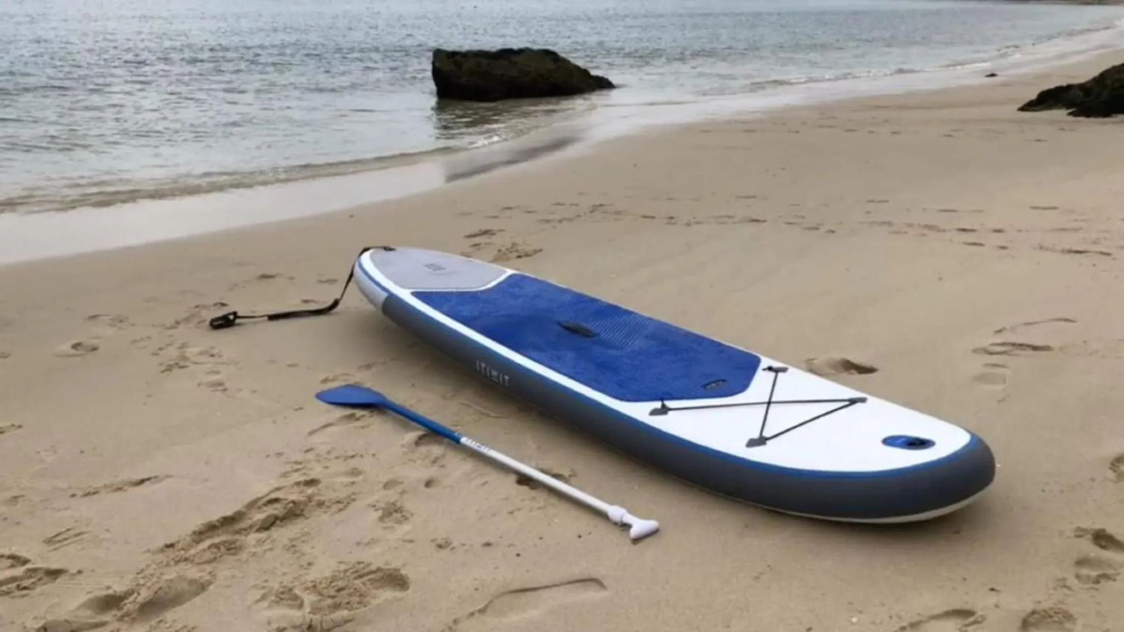 Sports in Fonte da Telha Beach Hostel