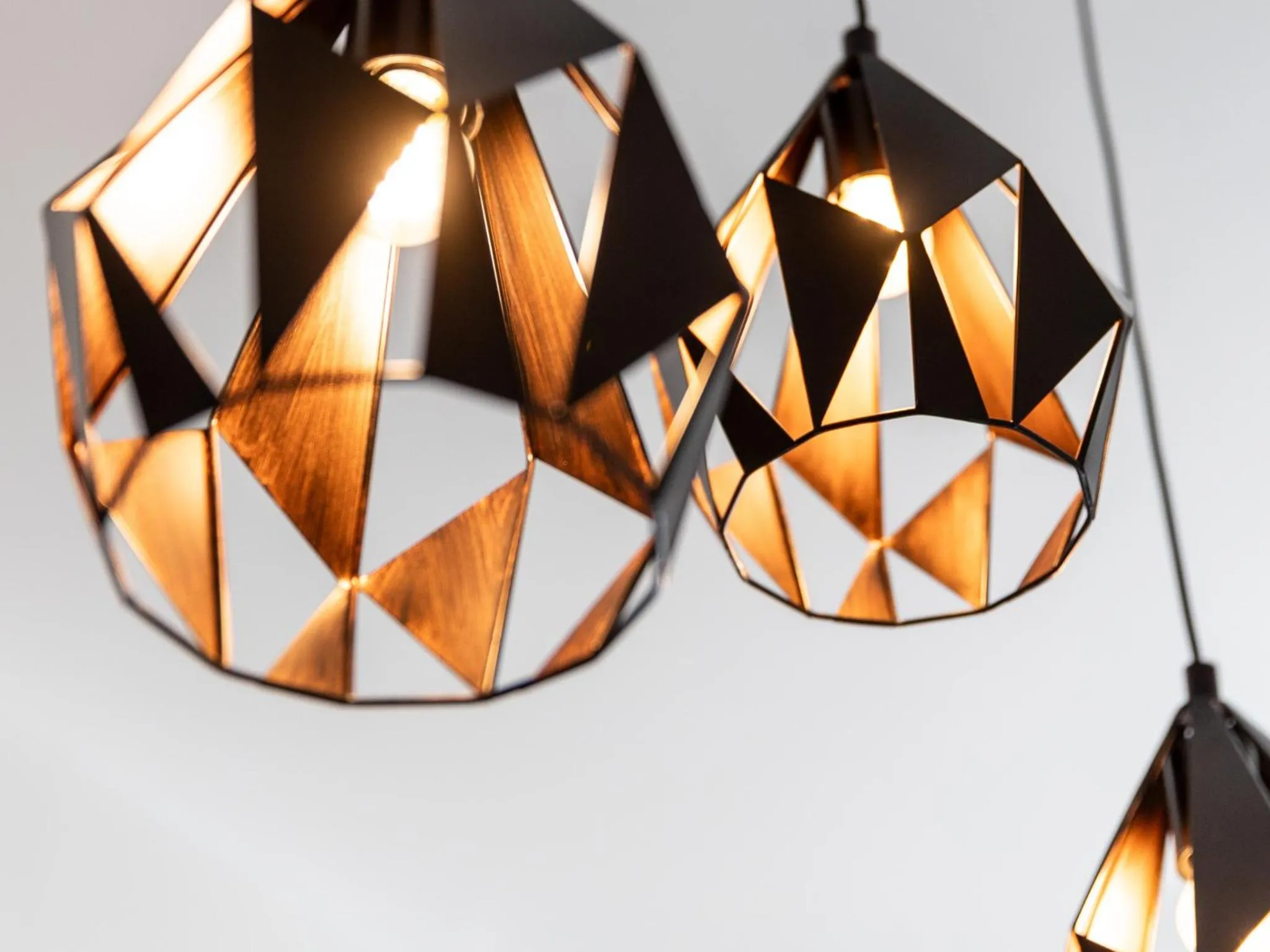 Decorative detail in Santa's Hotel Santa Claus