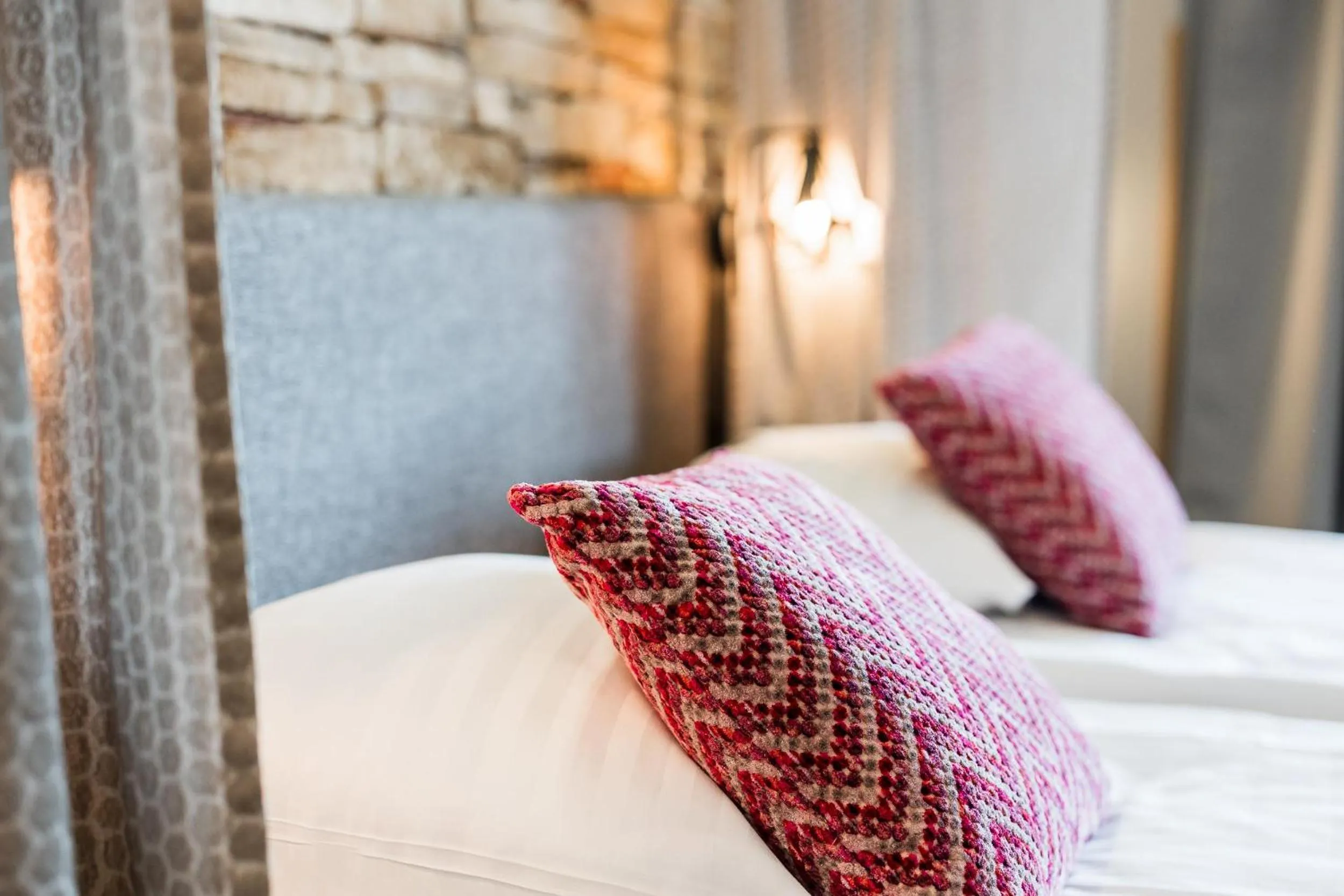 Photo of the whole room, Bed in Santa's Hotel Santa Claus