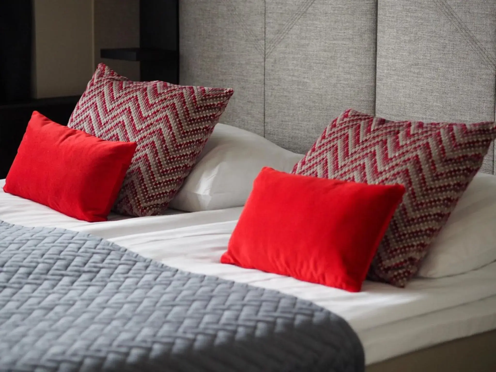 Superior Double in Santa's Hotel Santa Claus Superior Double in Santa's Hotel Santa Claus