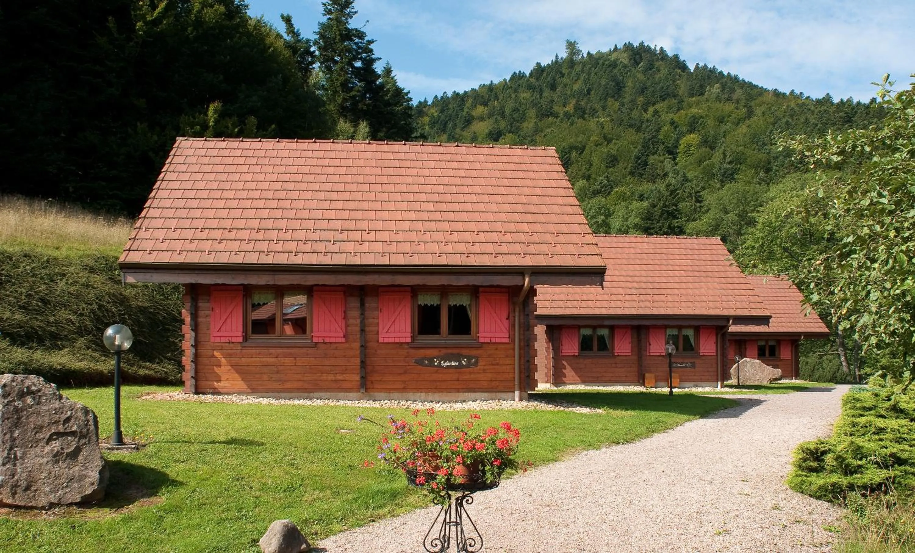 Other in Logis Hôtel Restaurant Neuhauser