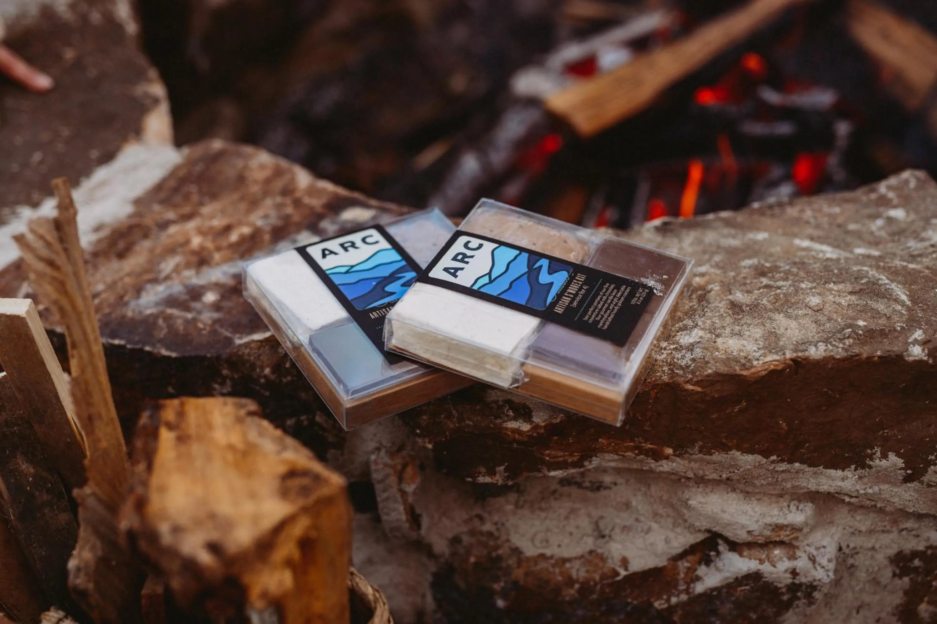 Asheville River Cabins