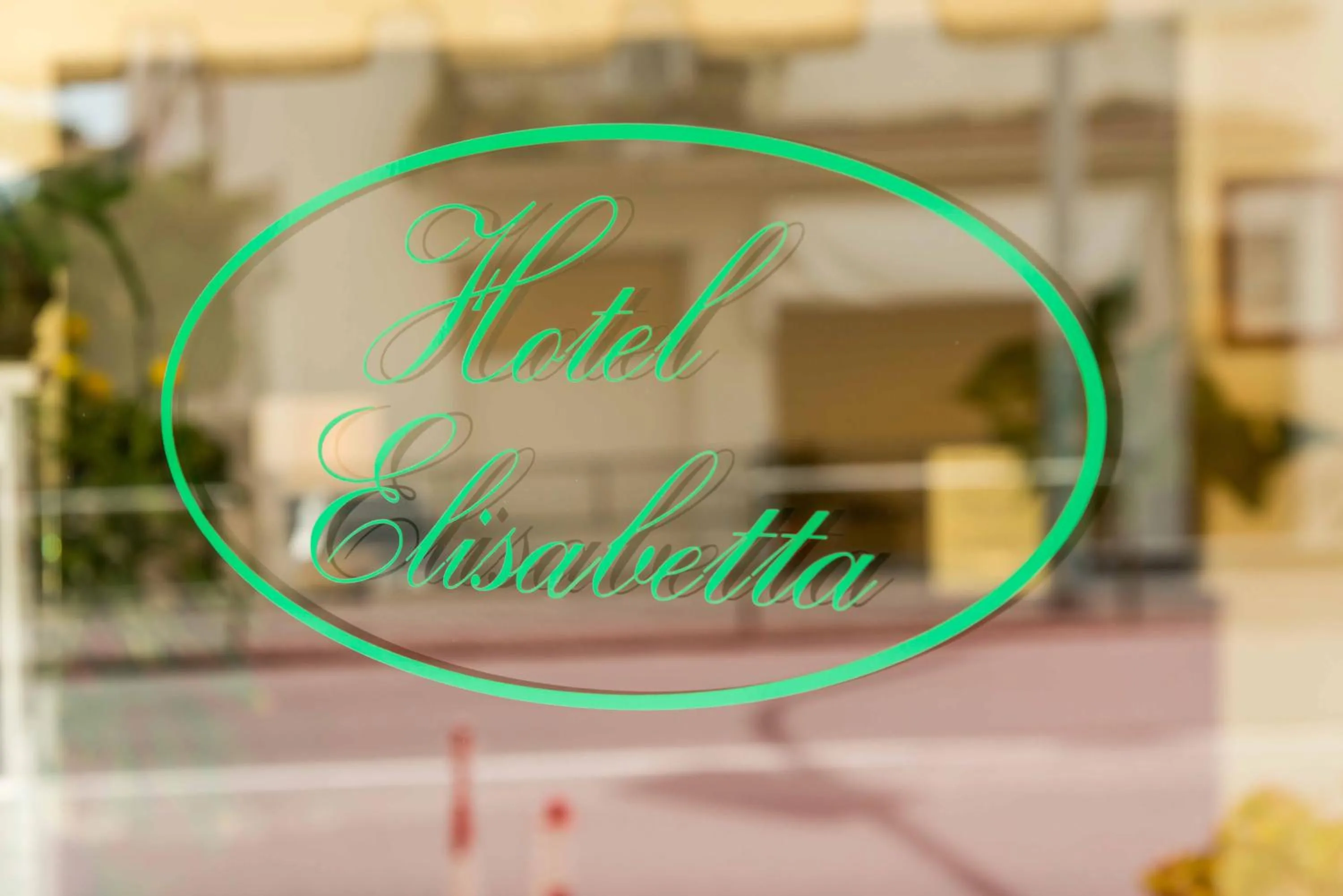 Hotel Elisabetta
