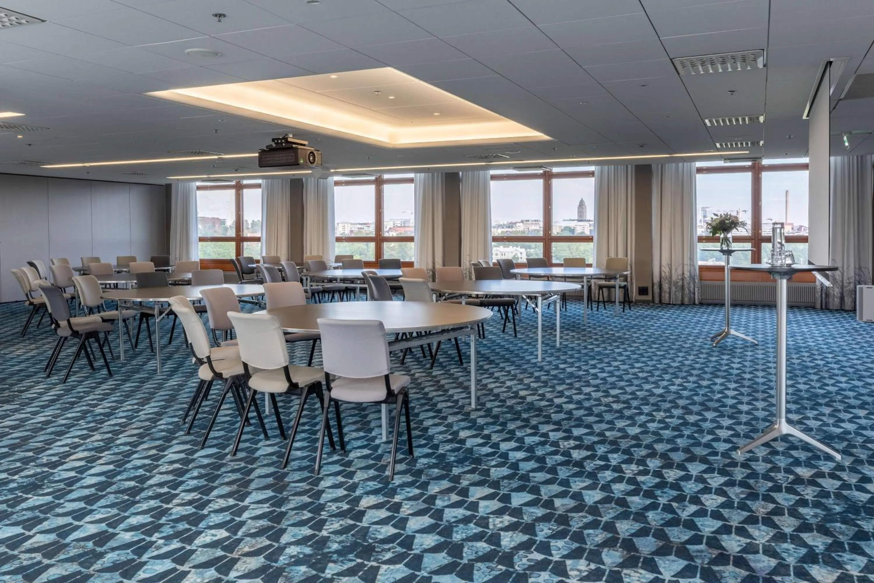 Meeting/conference room in Scandic Park Helsinki