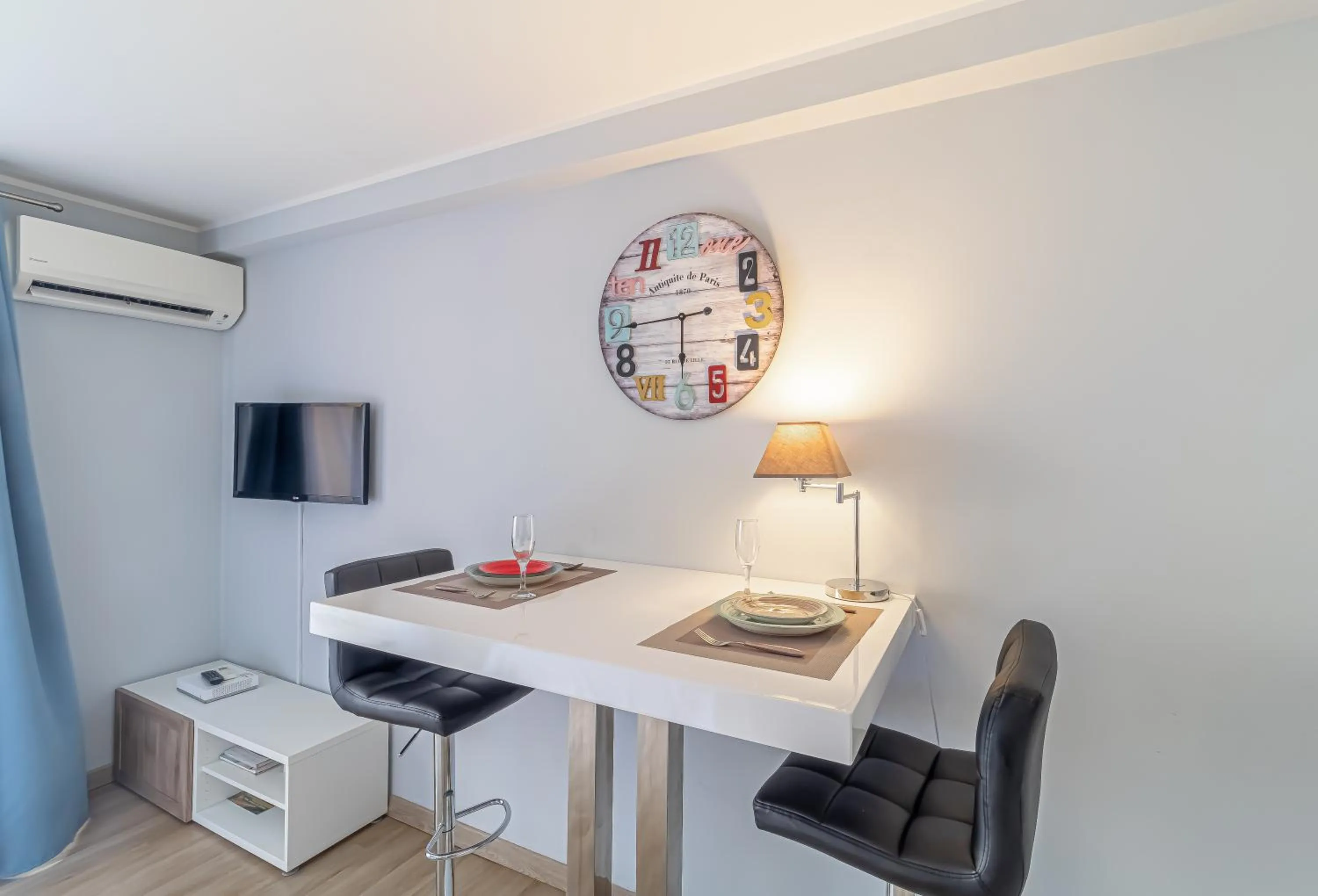 AppartHotel Jardins d’Elisa