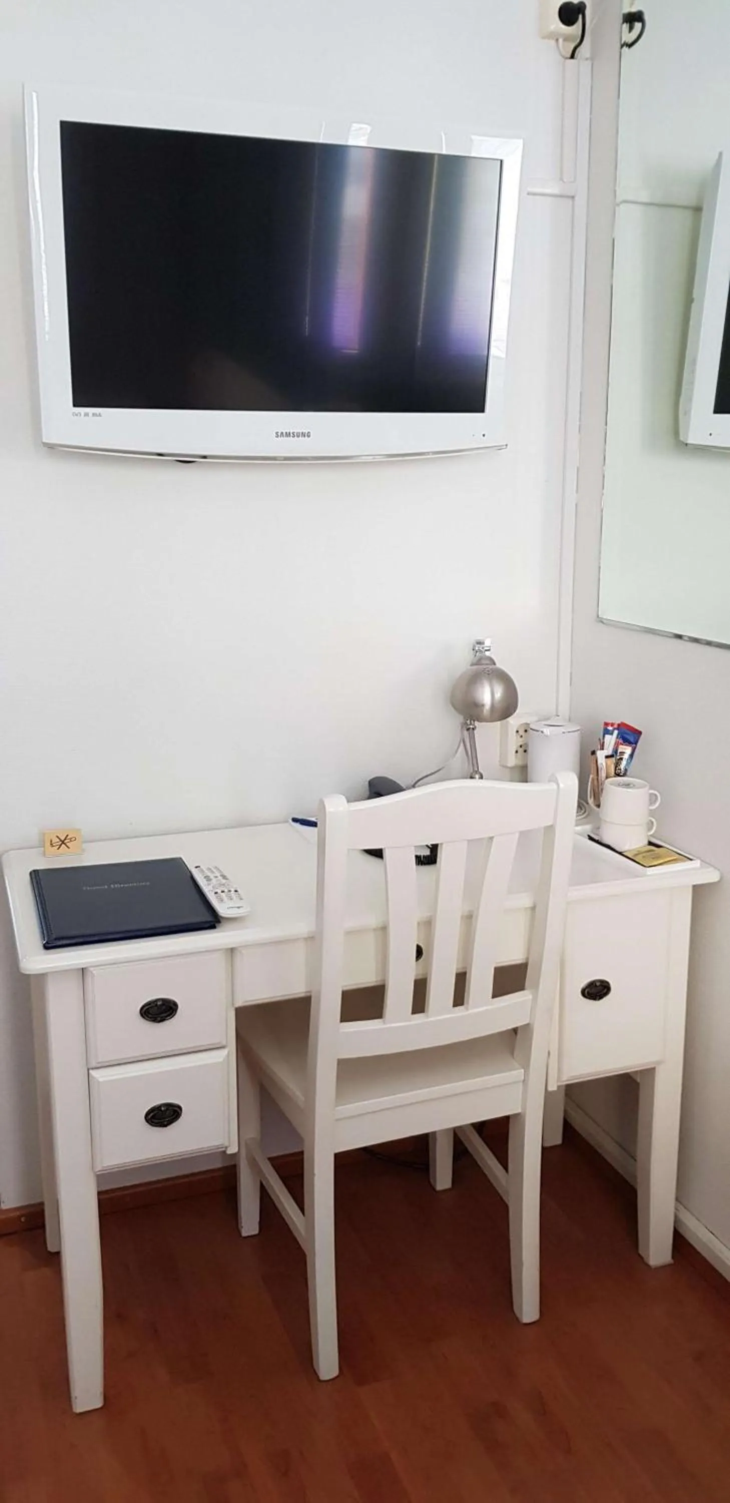 Other in Best Western Hotel Apollo