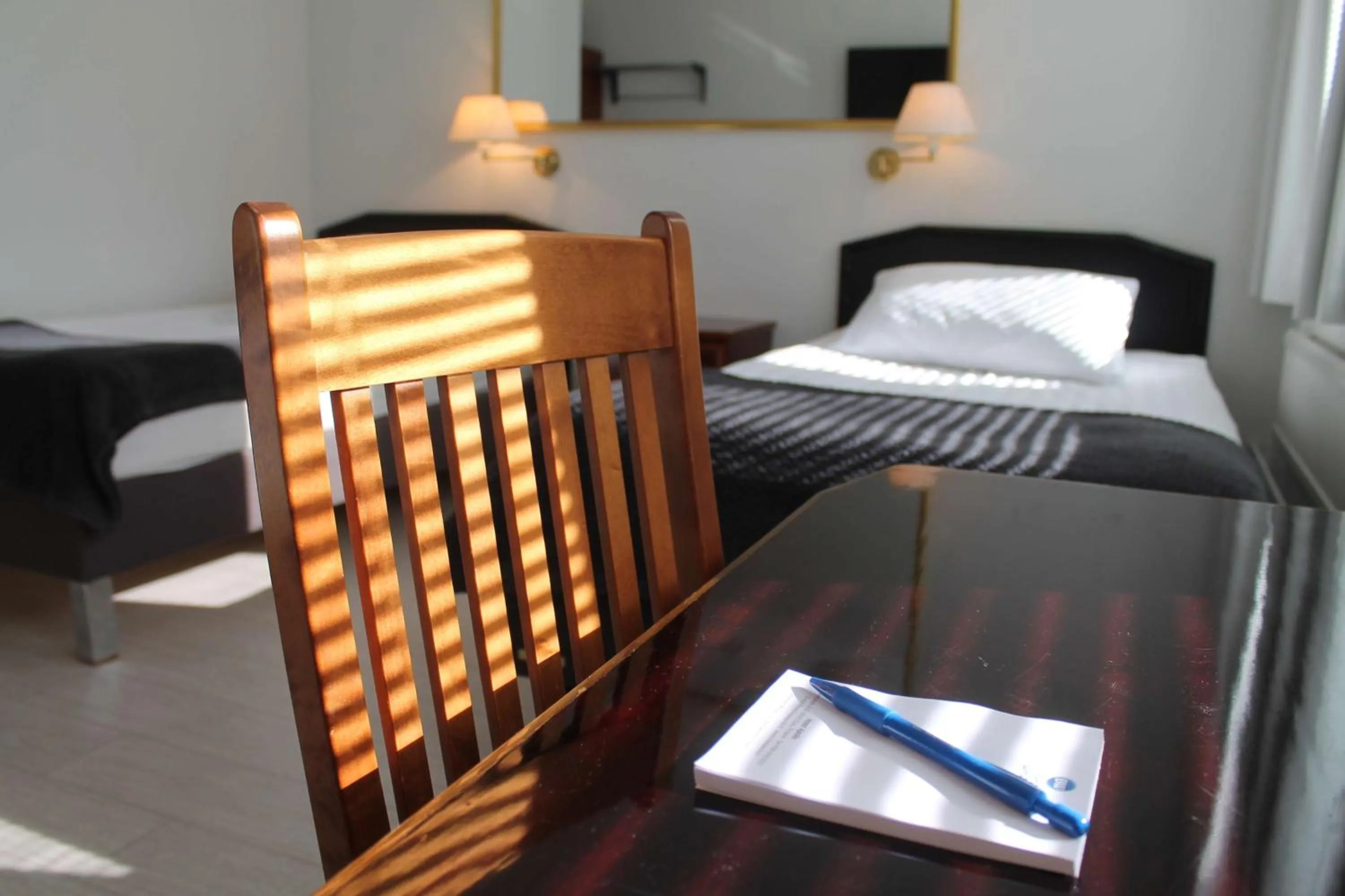 Bedroom, Bed in Best Western Hotel Apollo