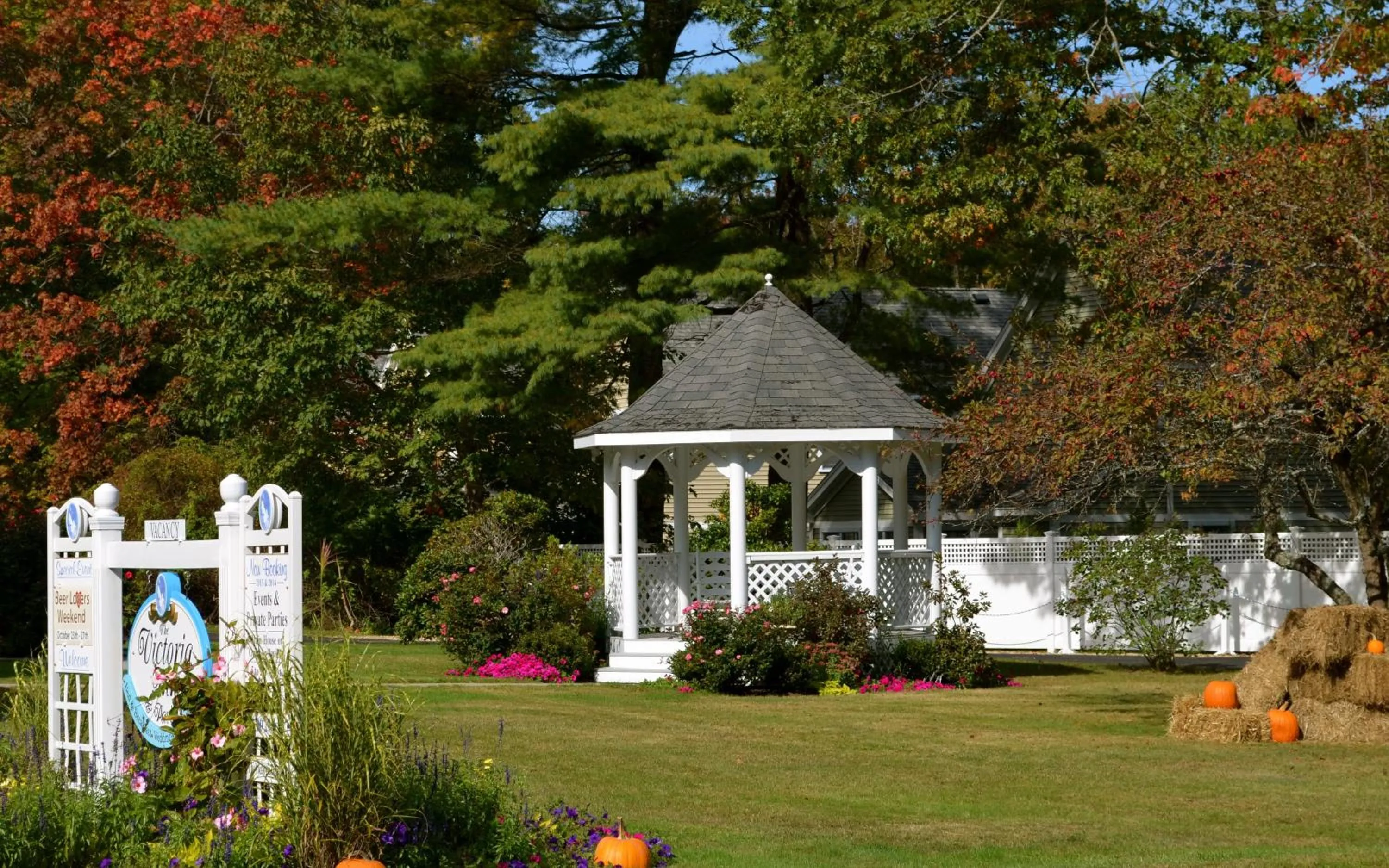 Banquet/Function facilities in Victoria Inn