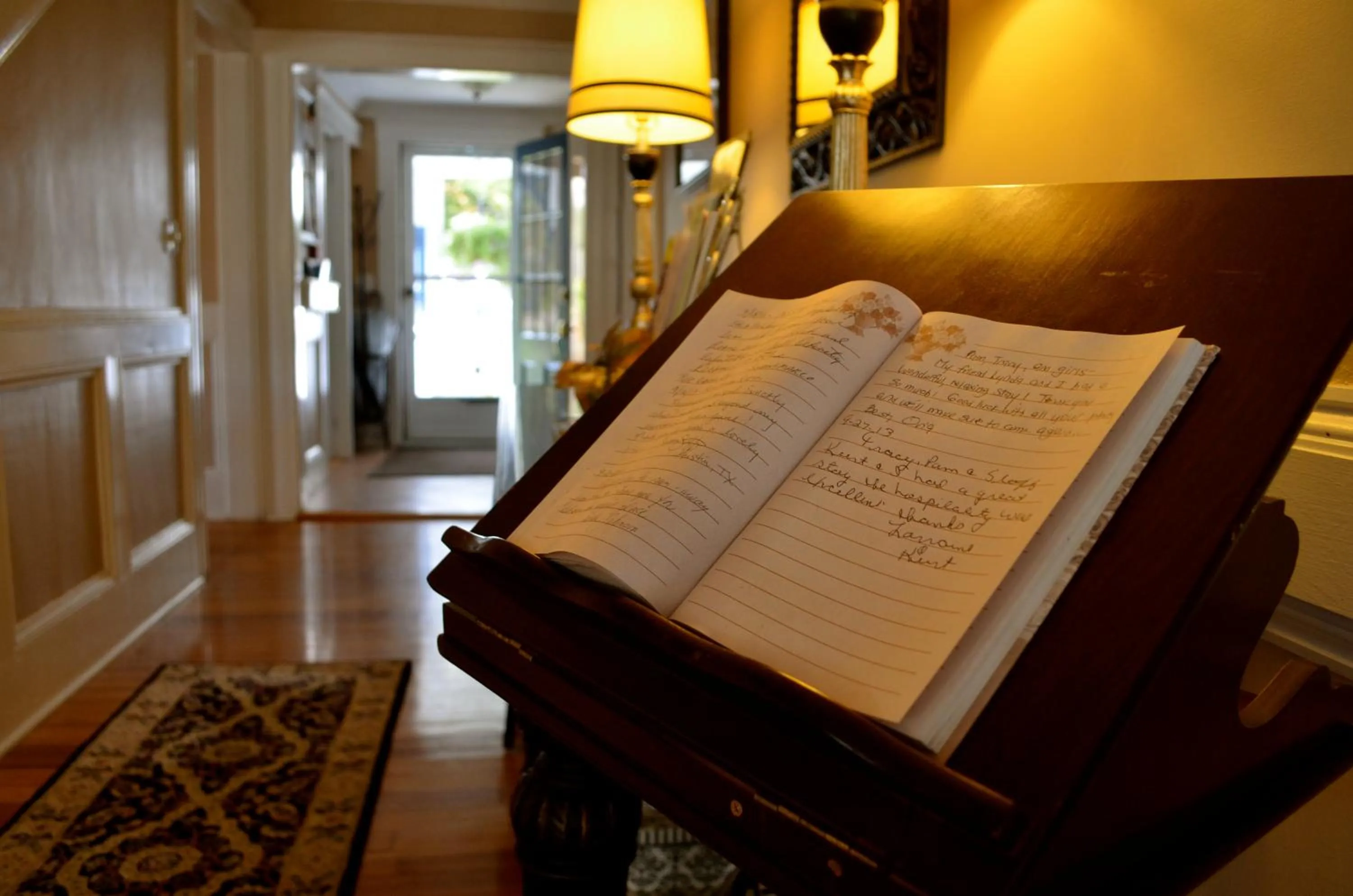 Other in Victoria Inn