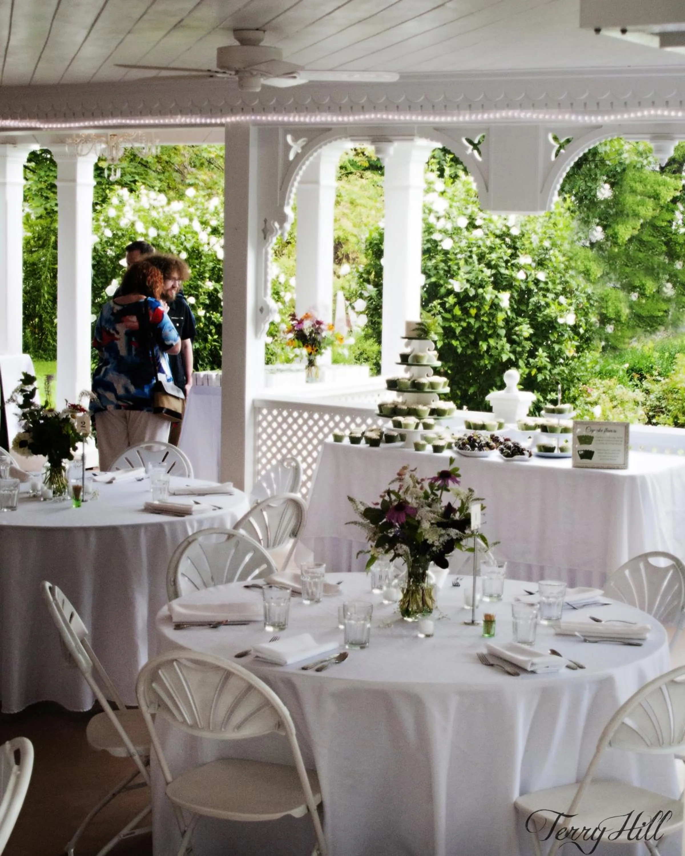 Banquet/Function facilities in Victoria Inn