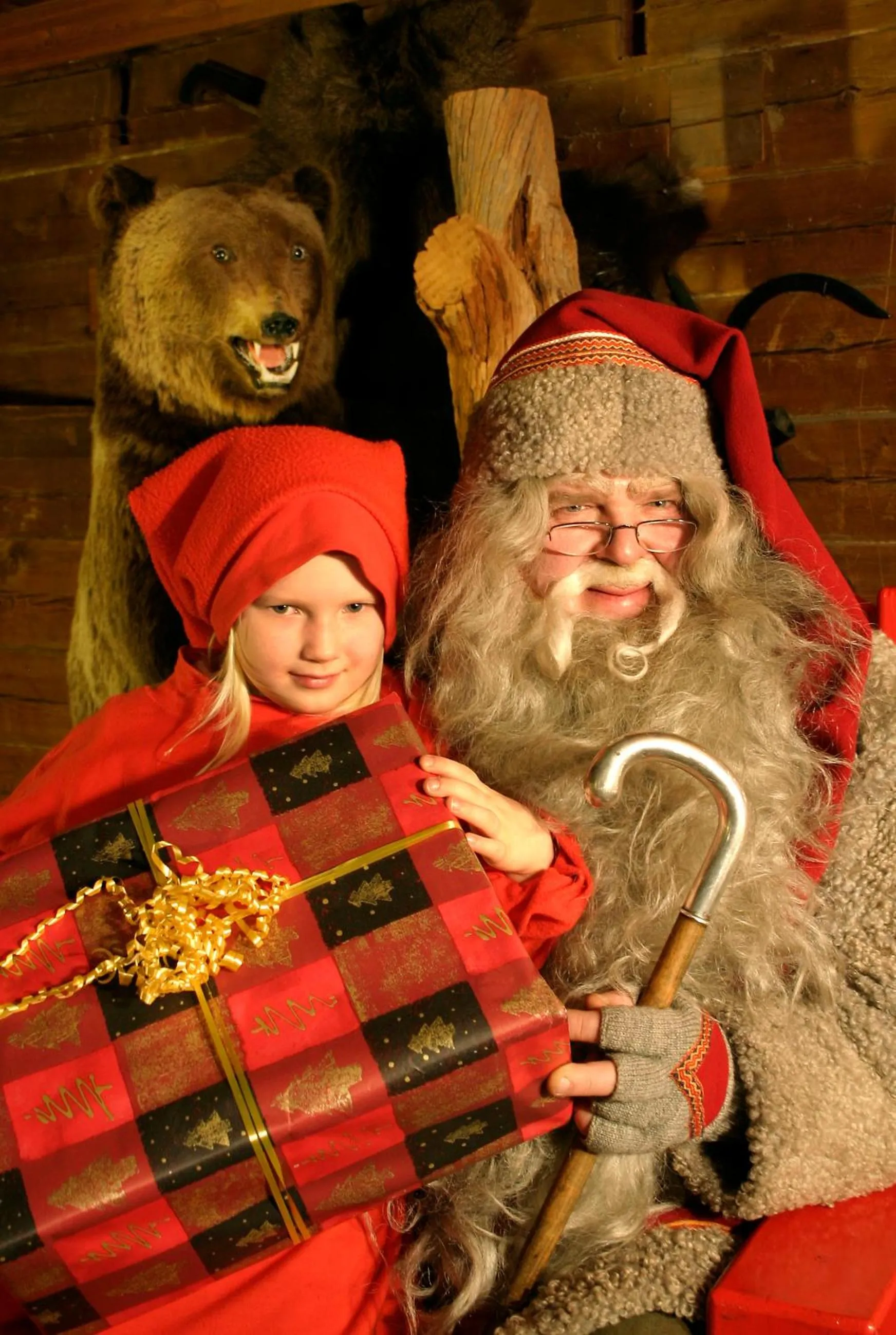 children in Spa Hotel Rauhalahti