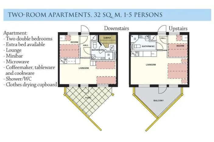 Spa Hotel Rauhalahti