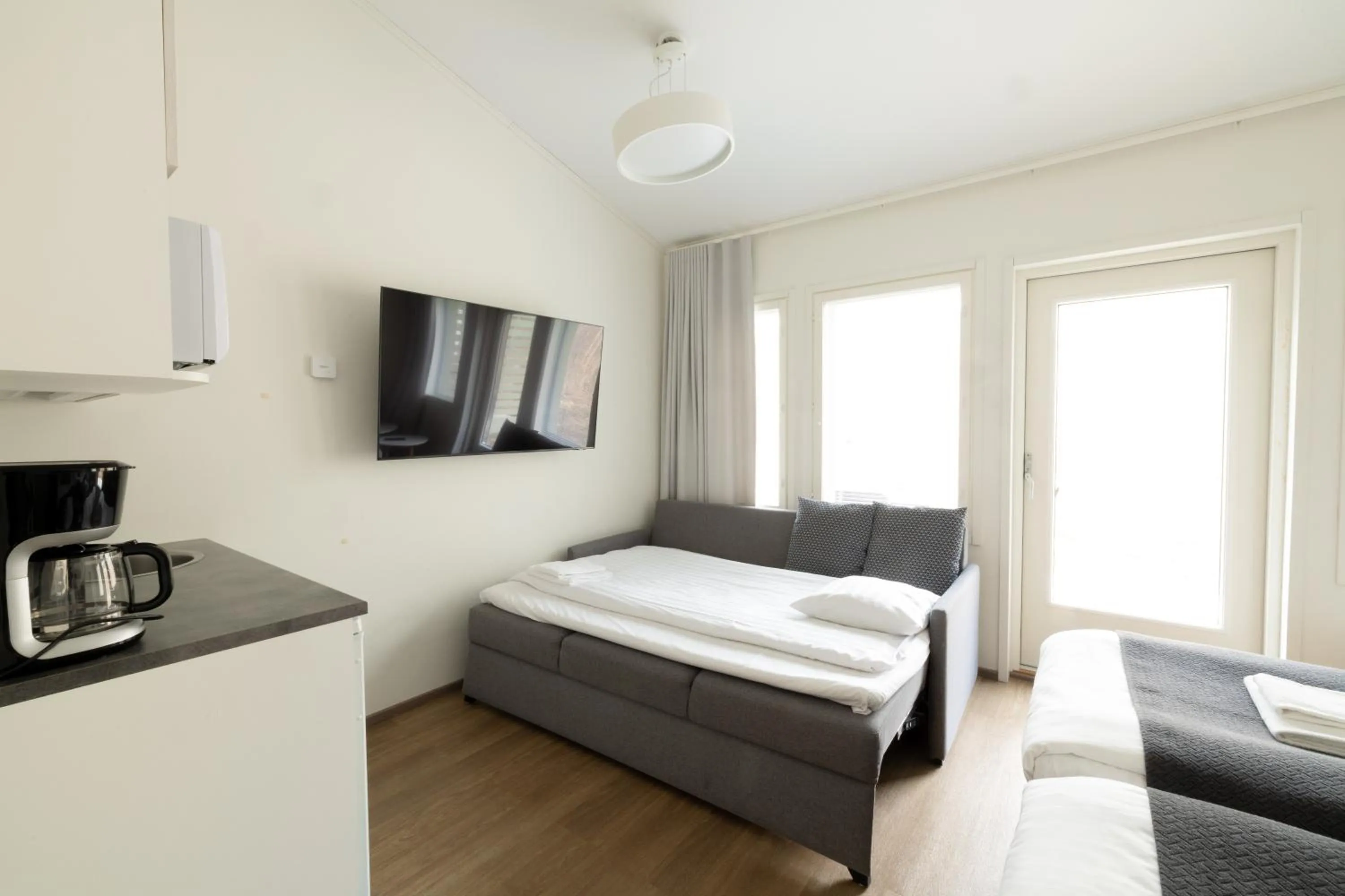 Spa Hotel Rauhalahti