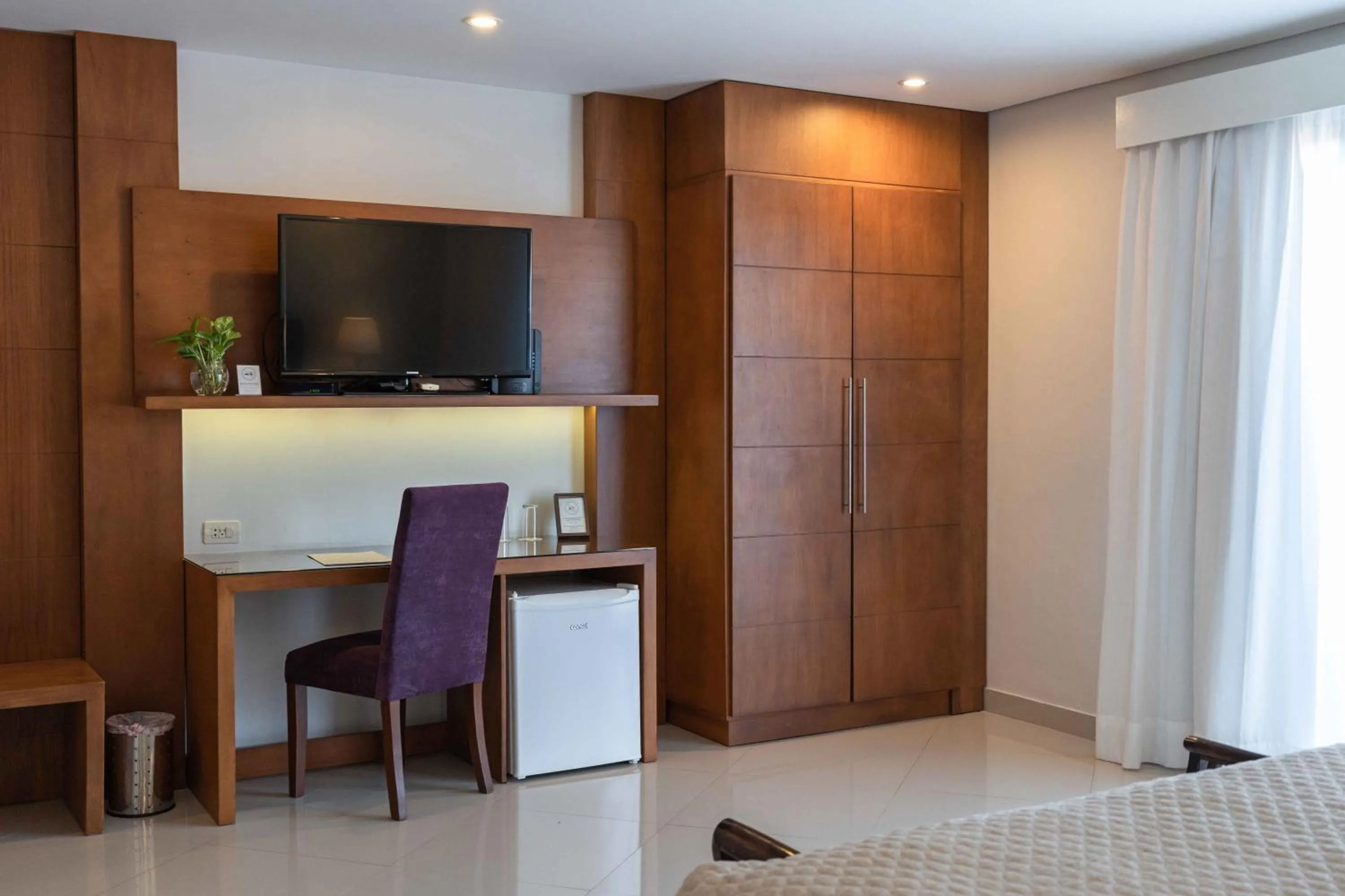 Las Lomas Casa Hotel