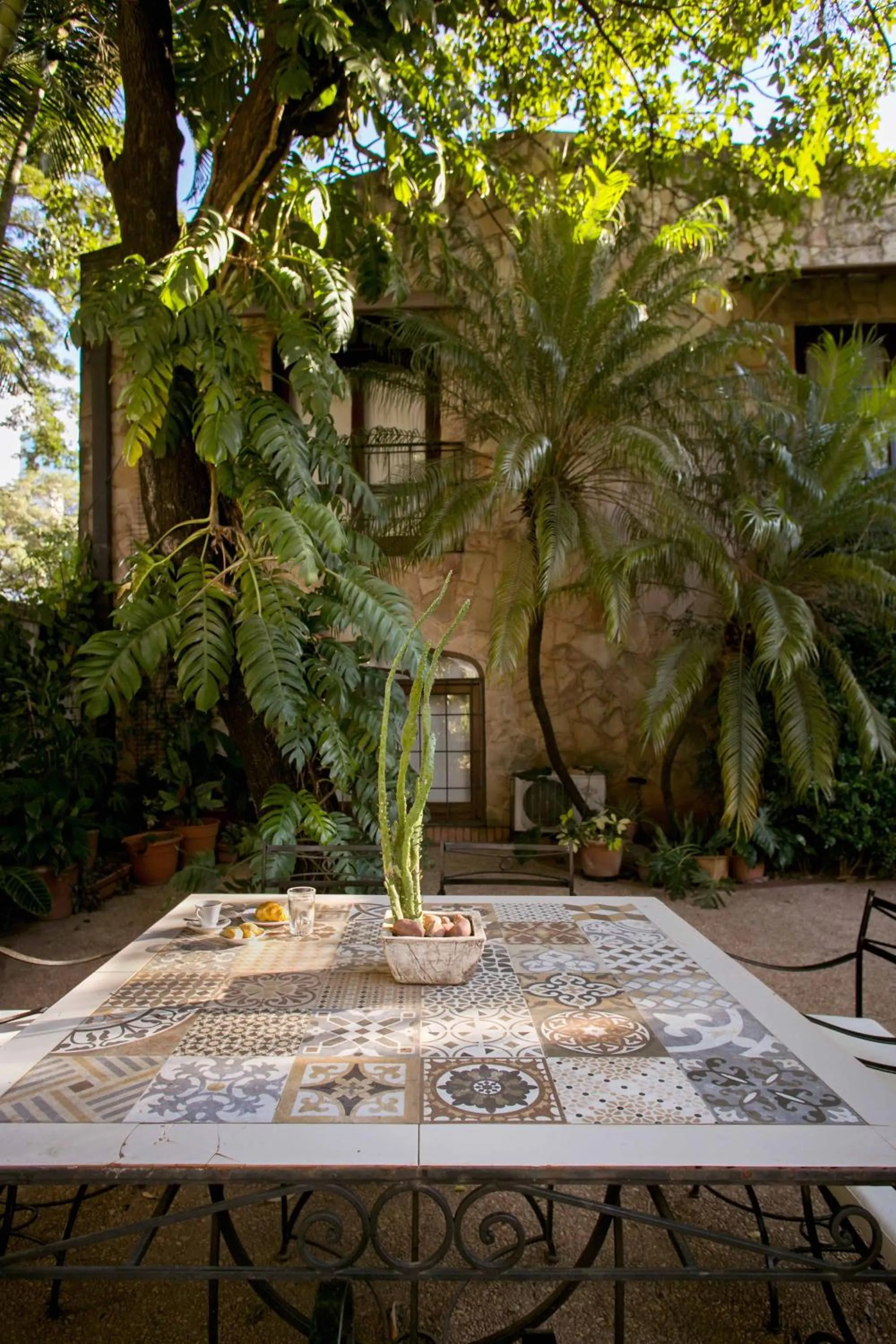 Las Lomas Casa Hotel