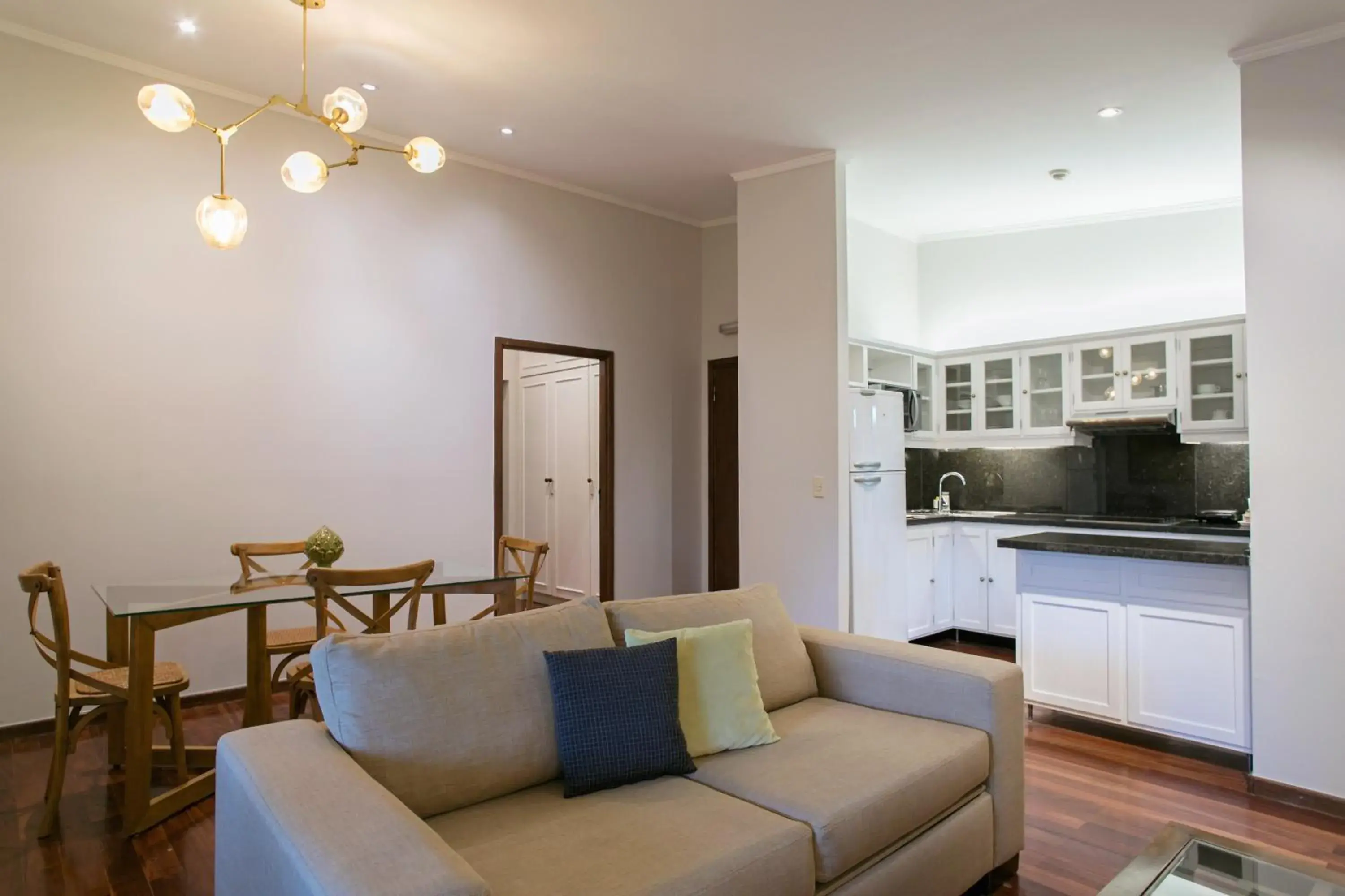 Apartment in Las Lomas Casa Hotel Apartment in Las Lomas Casa Hotel