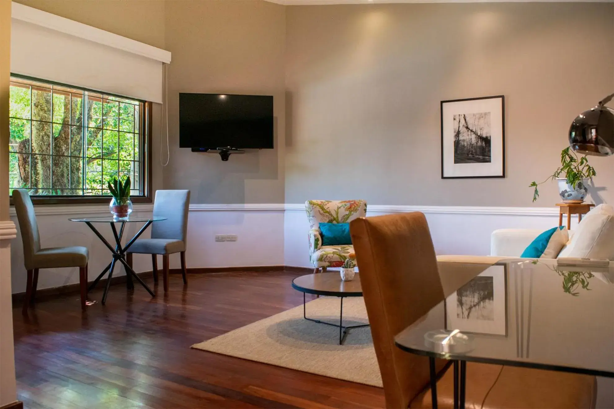 Superior Suite in Las Lomas Casa Hotel Superior Suite in Las Lomas Casa Hotel