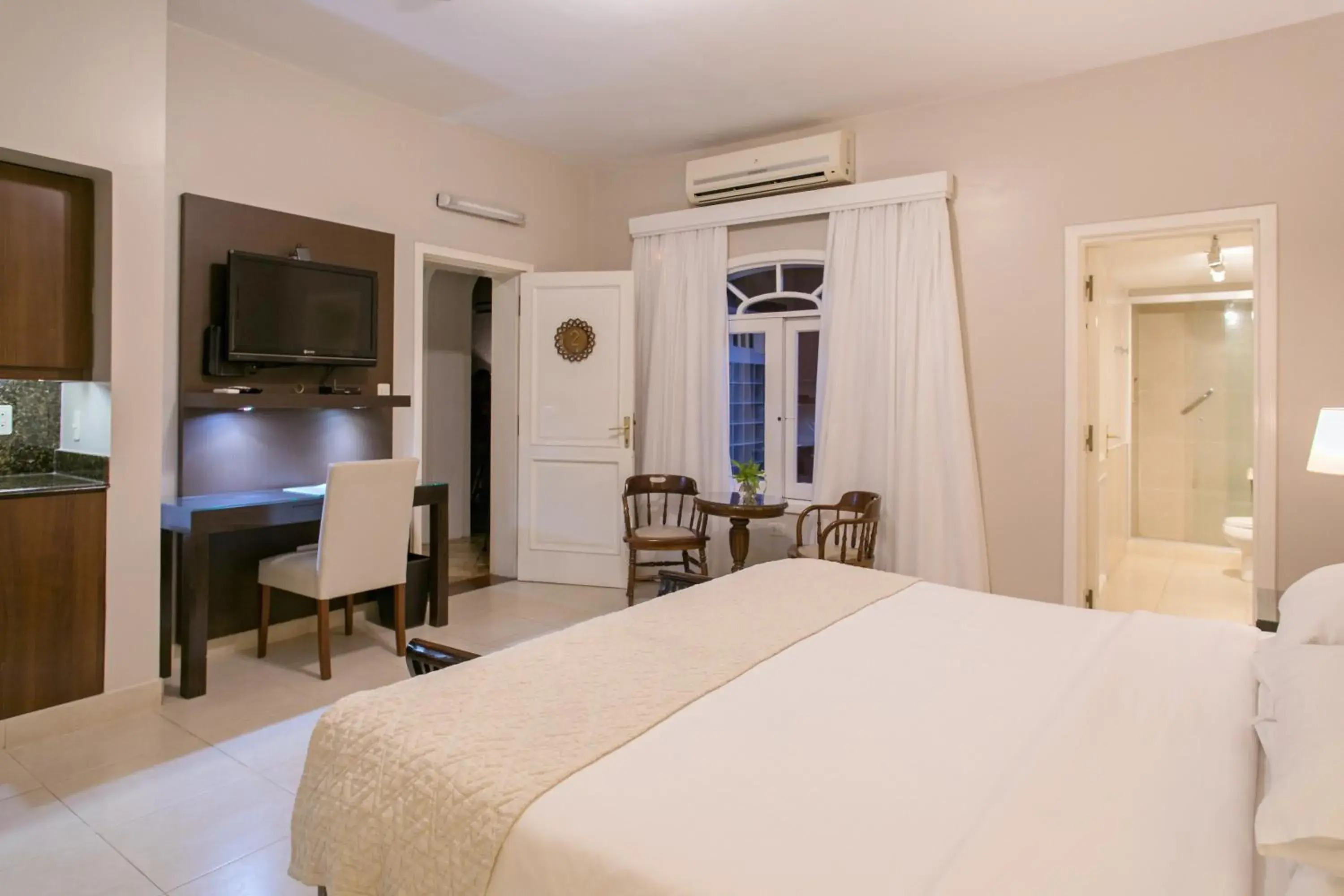 Classic Room in Las Lomas Casa Hotel Classic Room in Las Lomas Casa Hotel