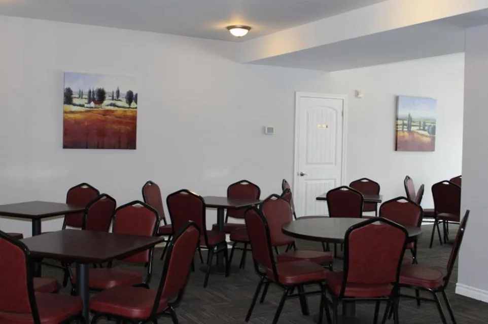 Auberge - Motel Le Pigeonnier