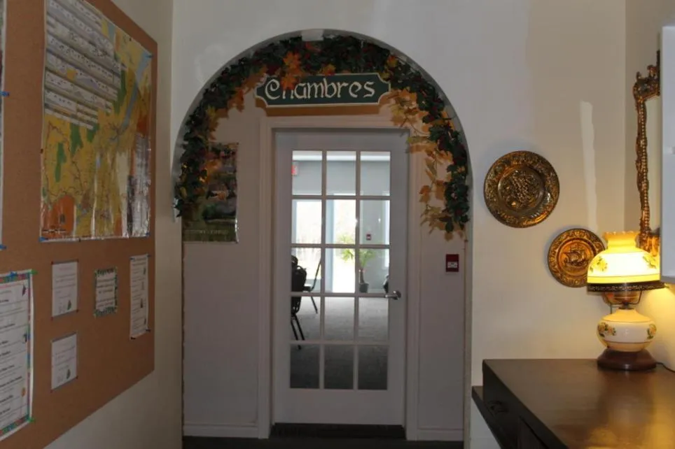 Auberge - Motel Le Pigeonnier