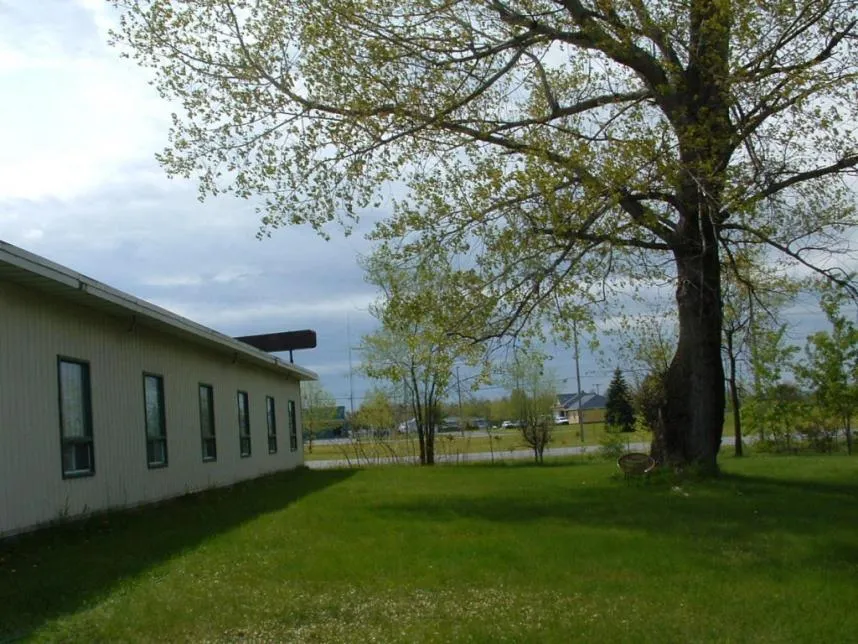 Auberge - Motel Le Pigeonnier