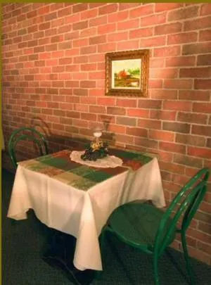 Auberge - Motel Le Pigeonnier