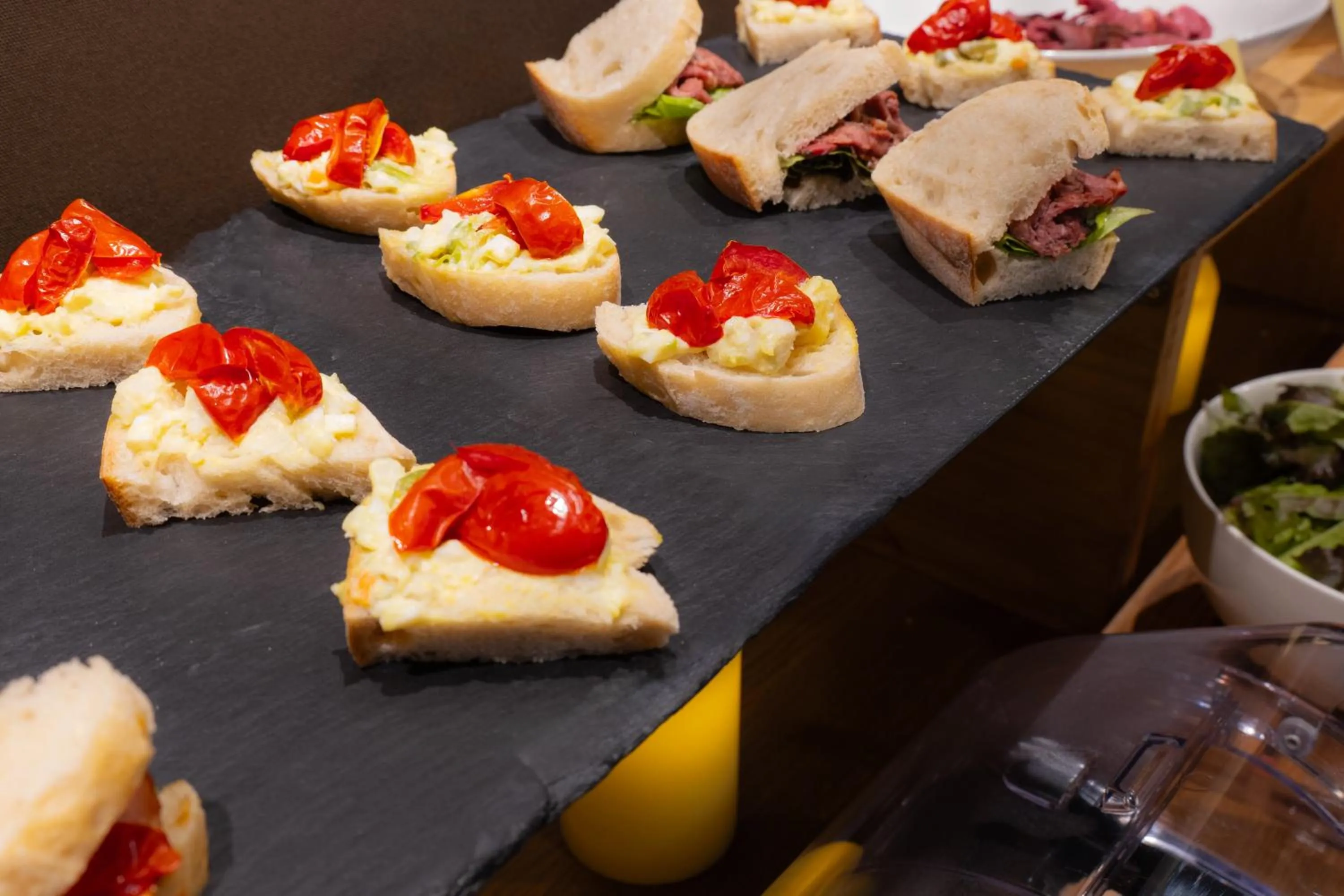 Small Double Room - Non-Smoking in Hotel Areaone Kitaibaraki