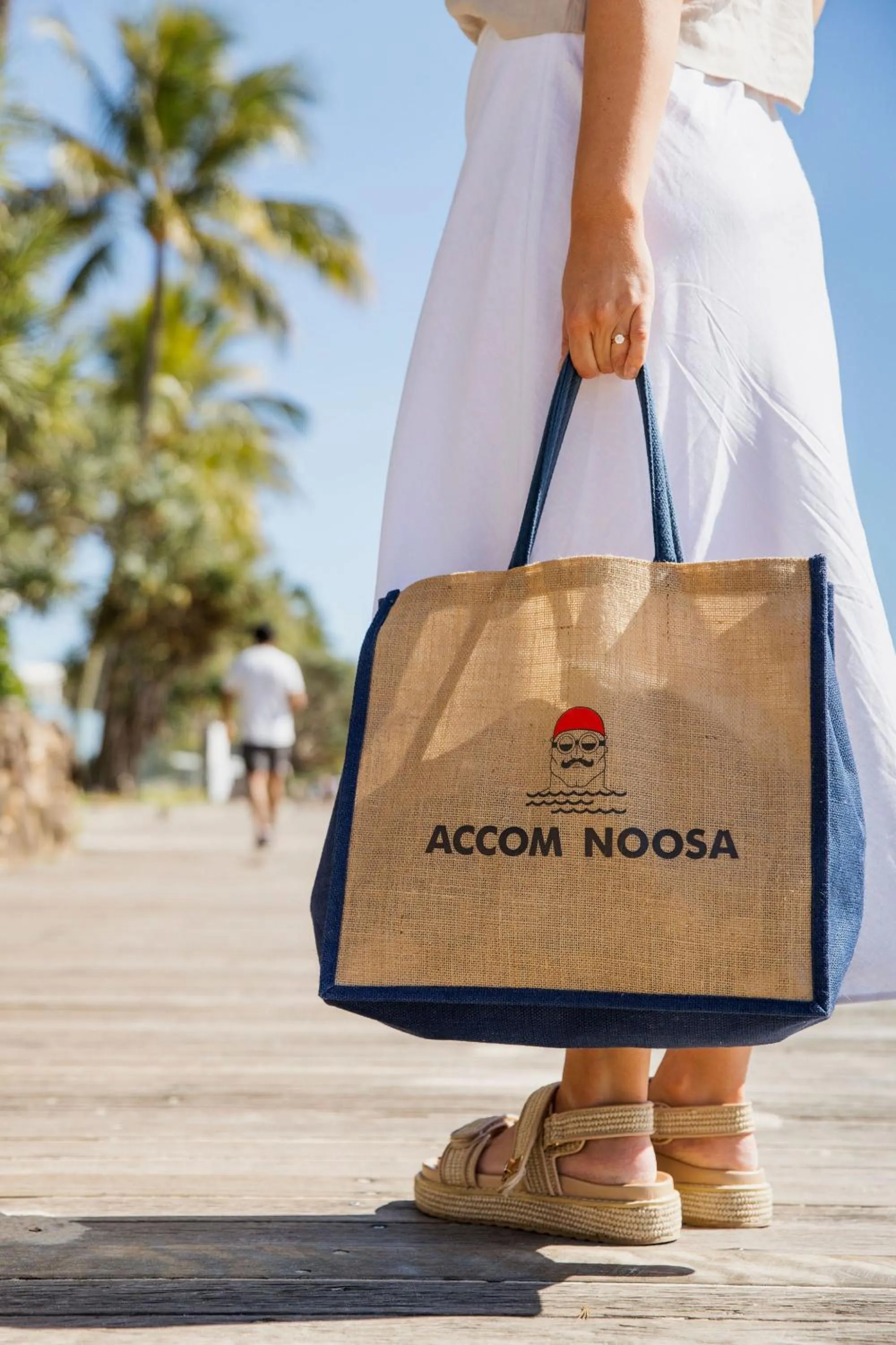 Beach in The Hastings Beach Houses