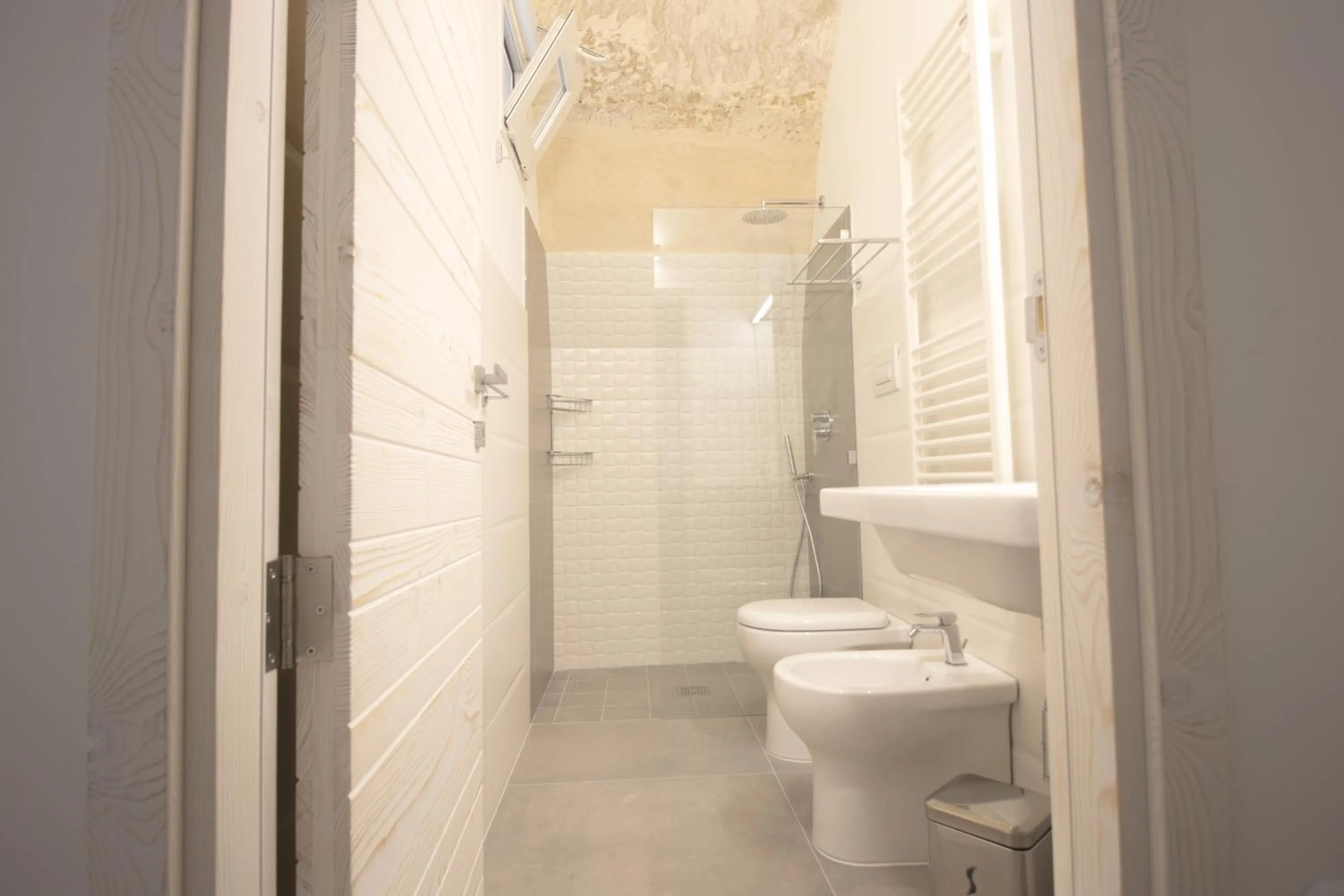 Il Giardino Della Regina