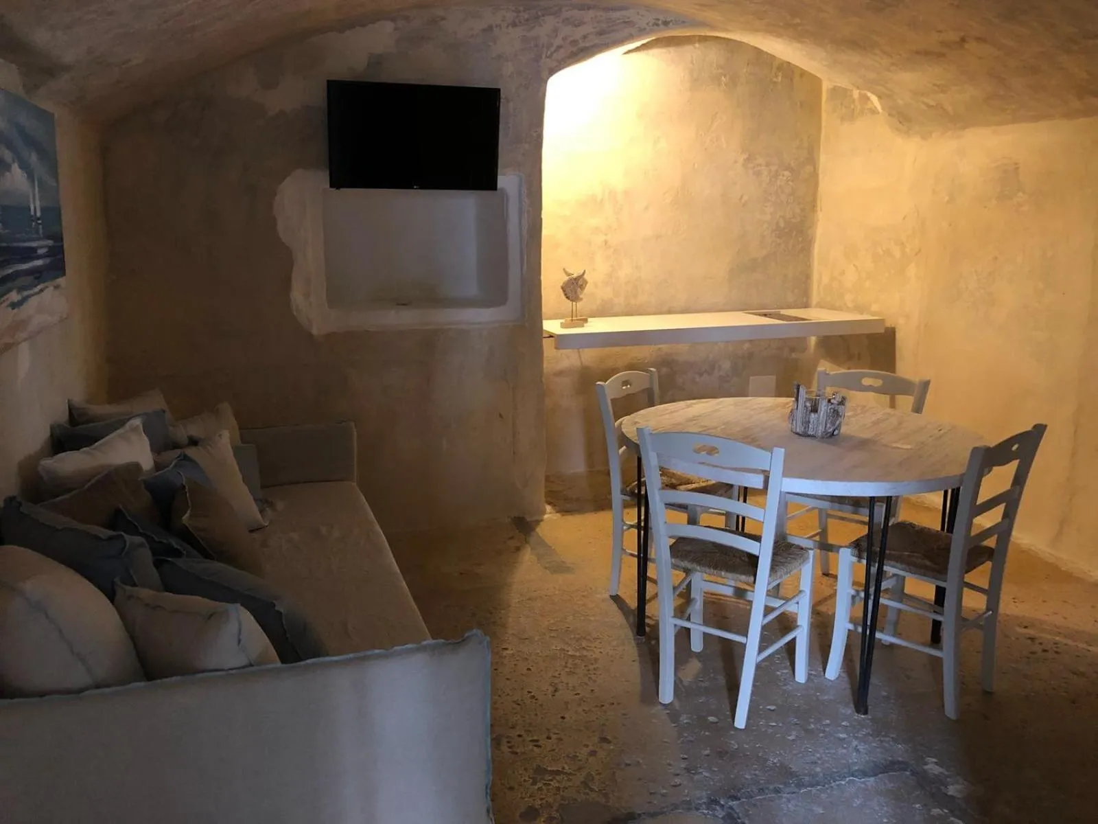 Il Giardino Della Regina