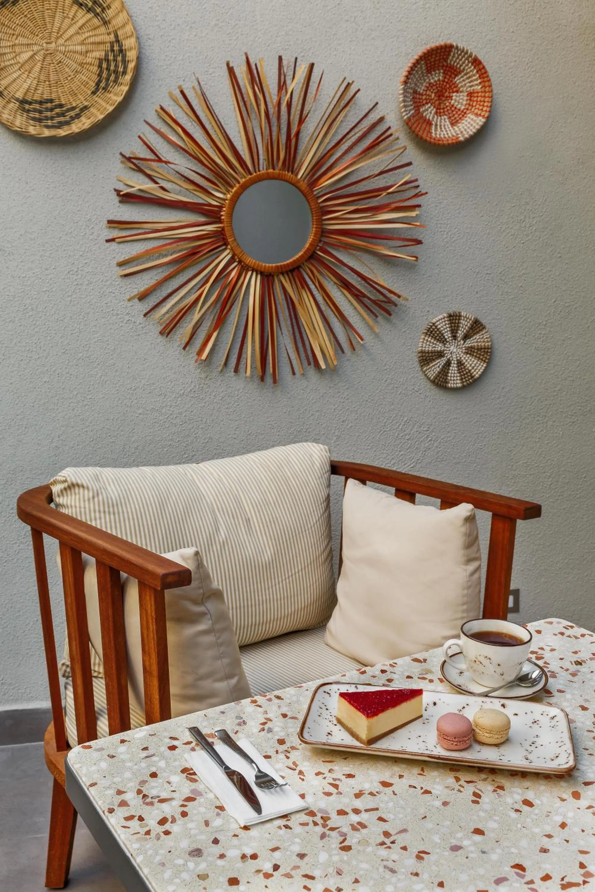 Spa and wellness centre/facilities in Sherwood Premio Hotel