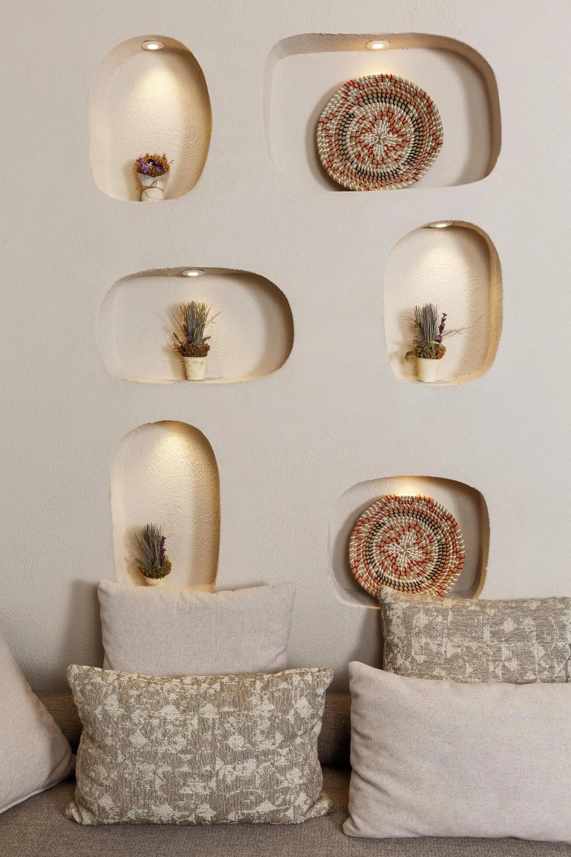 Spa and wellness centre/facilities in Sherwood Premio Hotel