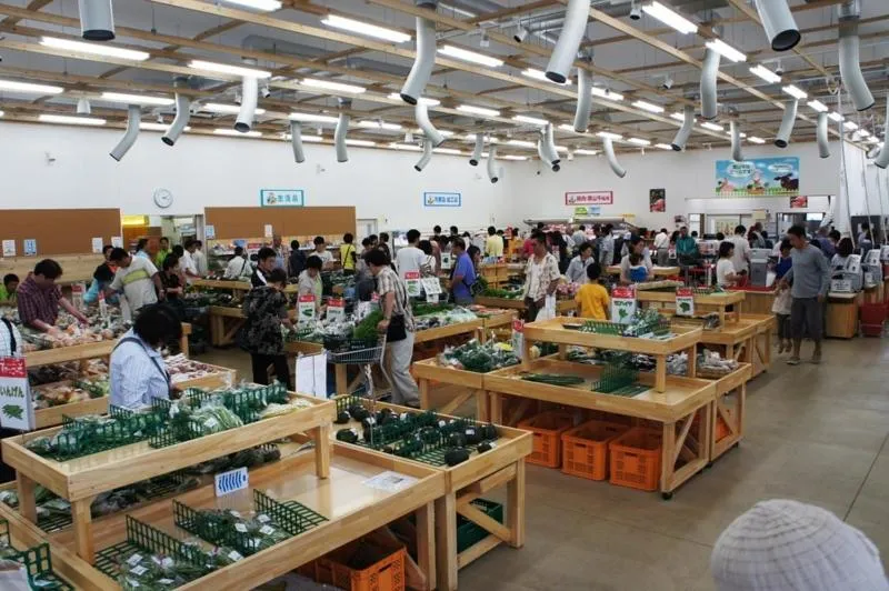 Shopping Area in Hotel Mermaid (Adult Only)