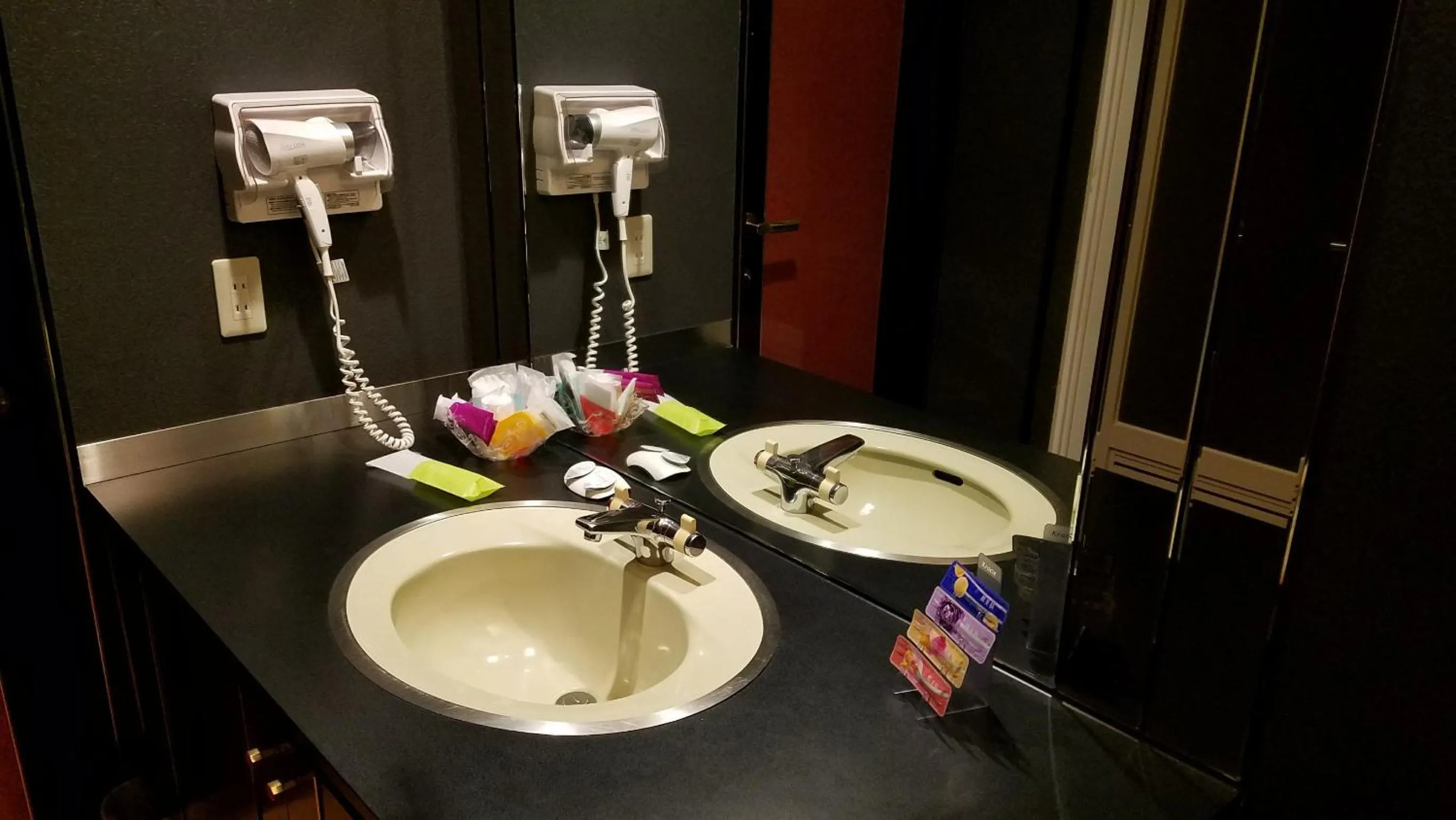 Hotel Mermaid (Adult Only)