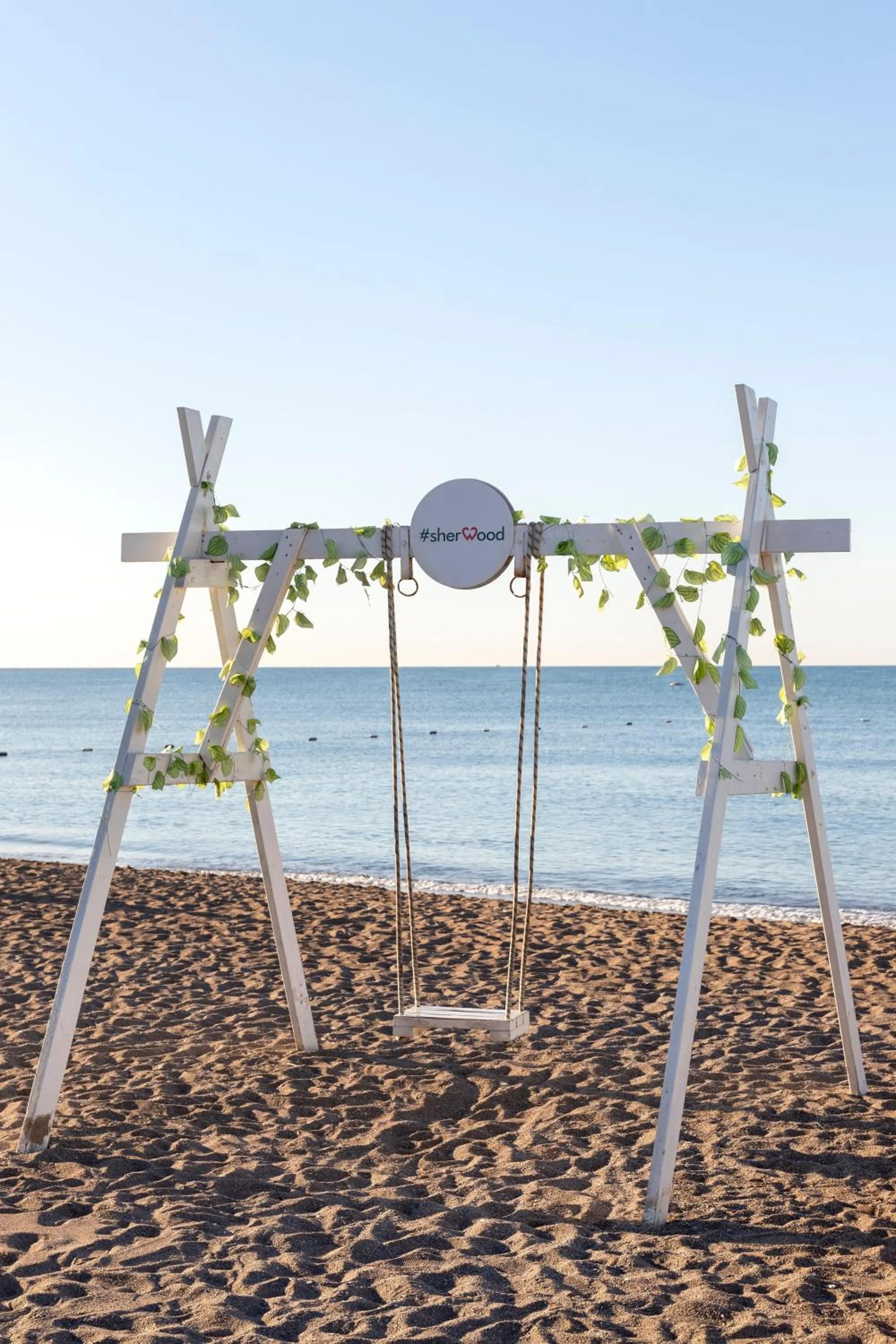 Beach in Sherwood Exclusive Lara