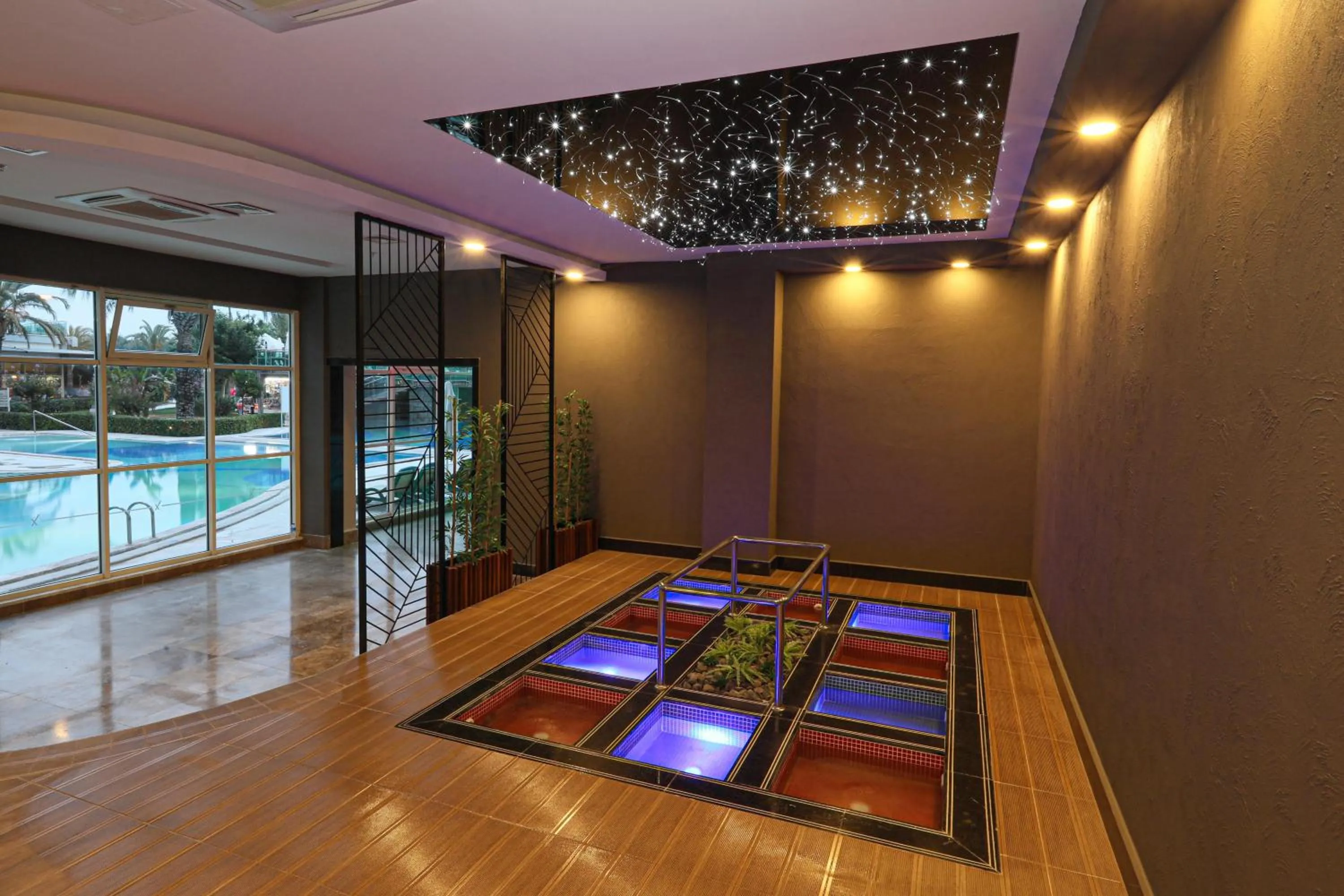 Meeting/conference room in Sherwood Exclusive Lara