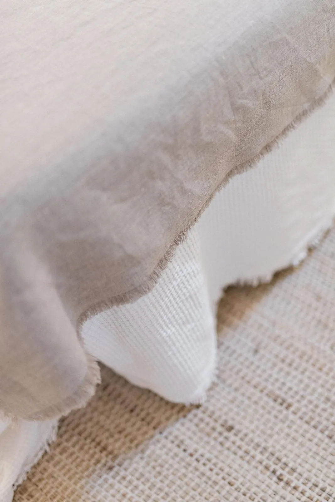 Bedroom in Masseria San Martino