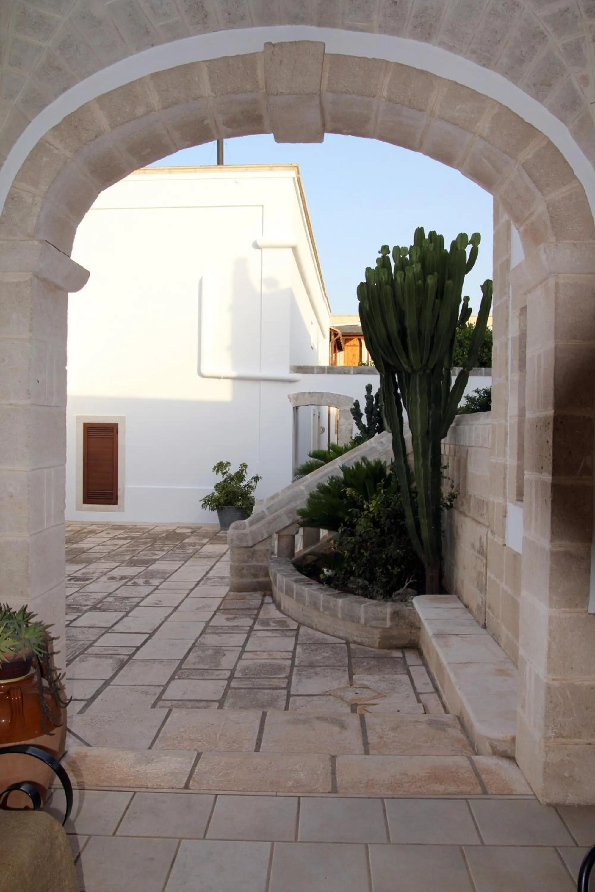 Other in Masseria San Martino