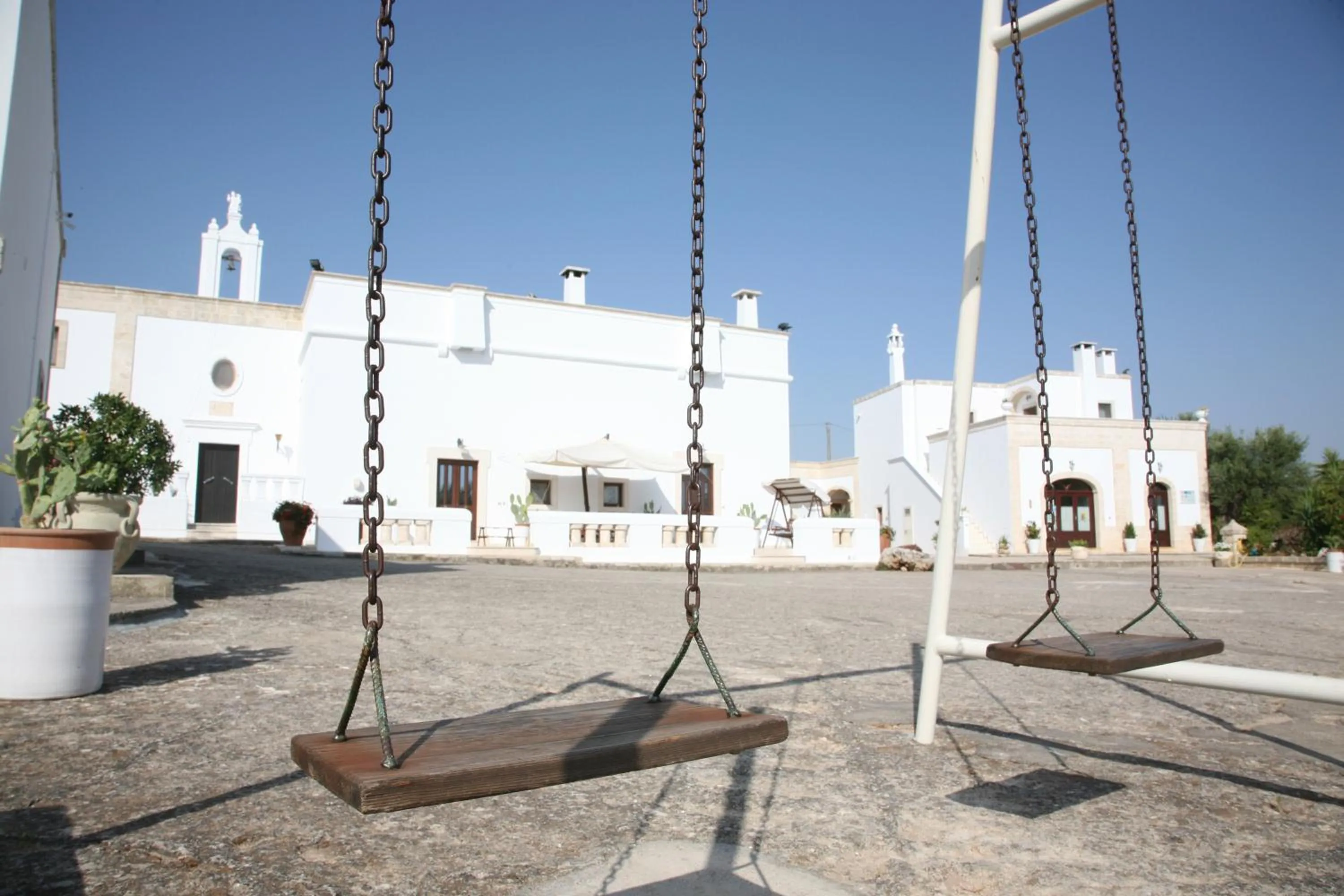 Other in Masseria San Martino