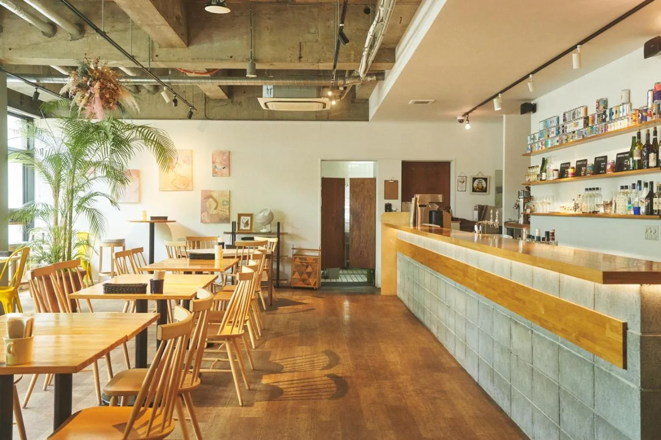 Restaurant/places to eat in WPU HOTEL Hakone