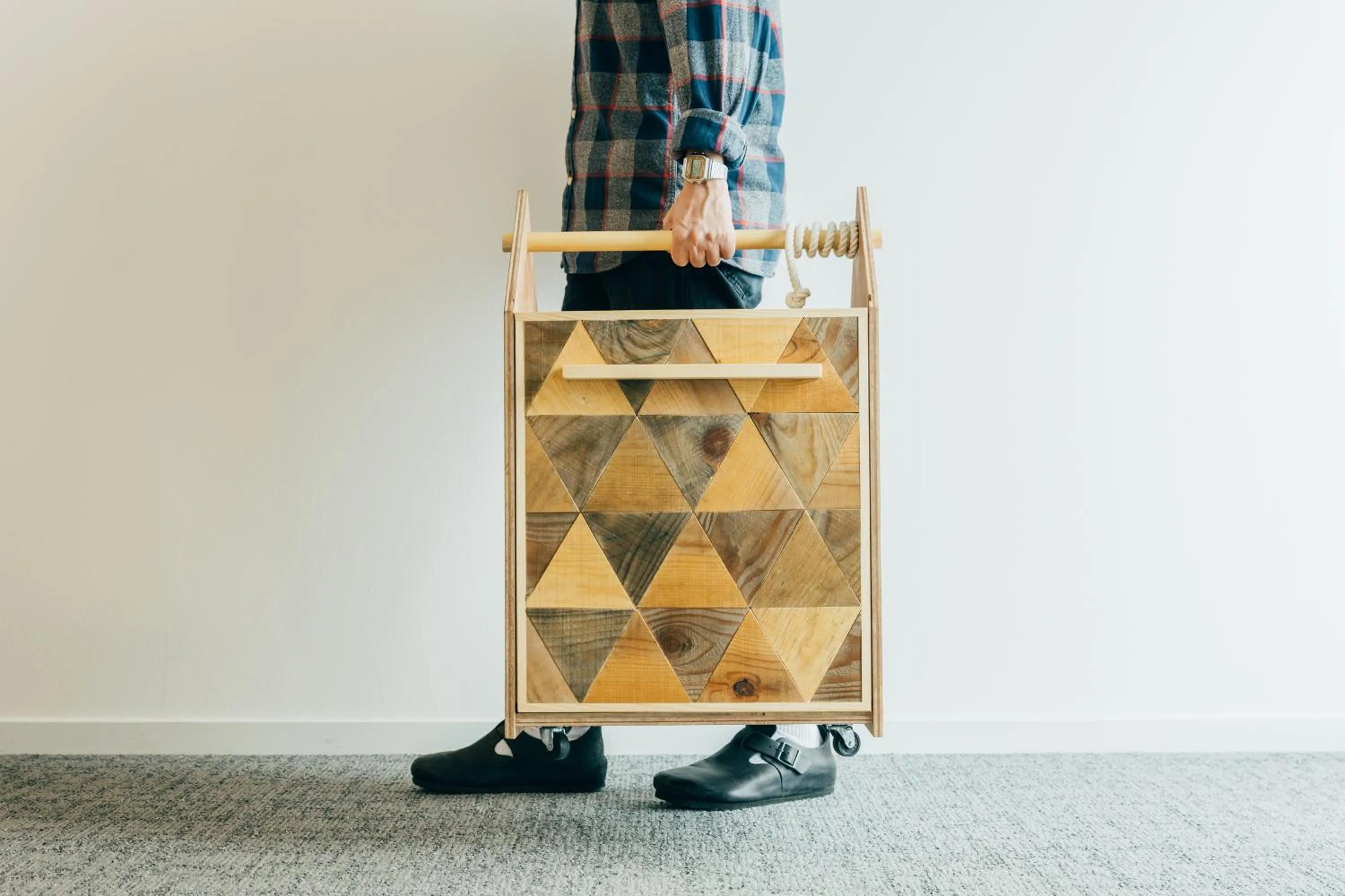 Dinner in WPU HOTEL Hakone