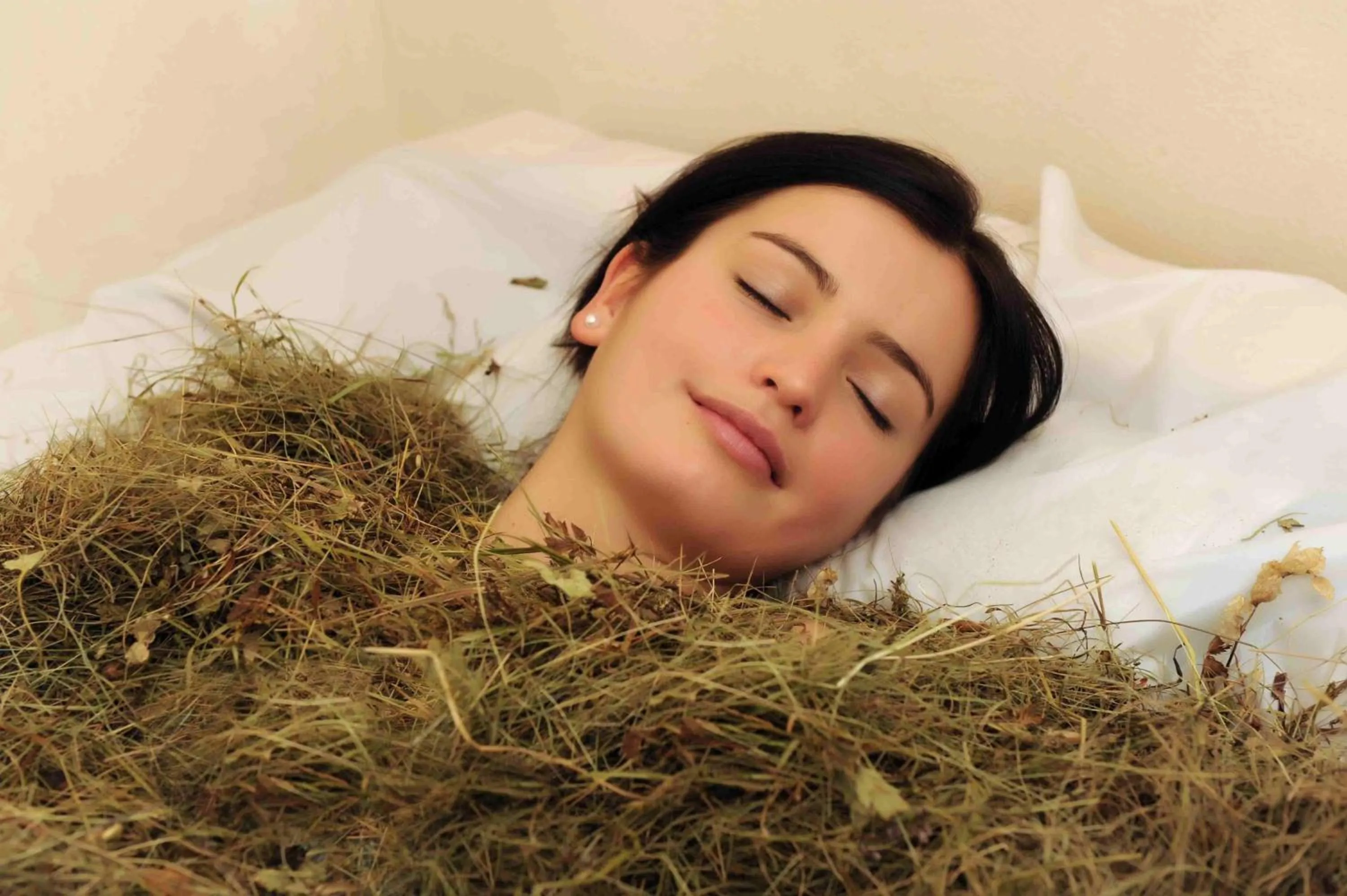 Massage in Hotel Teresa