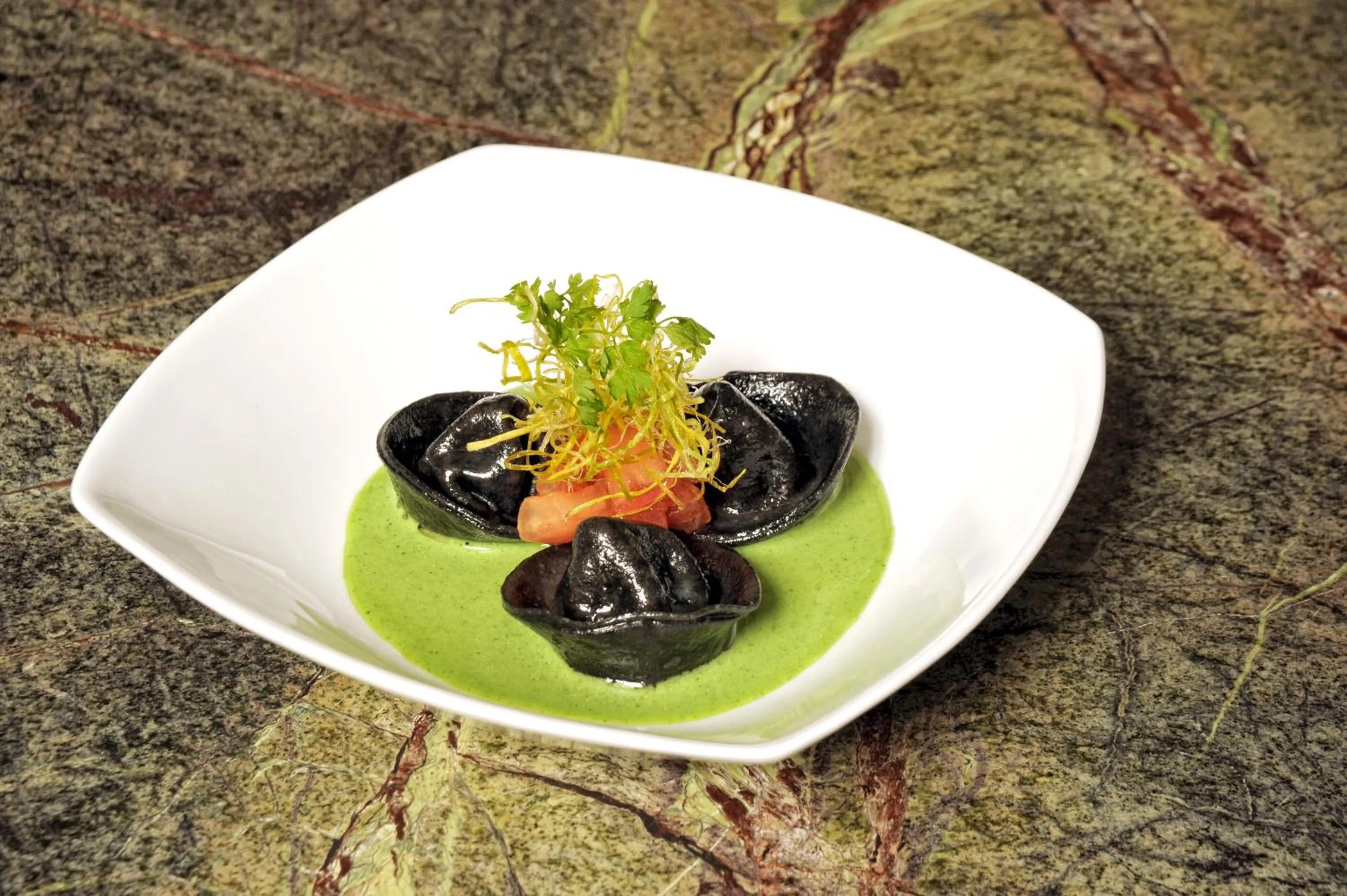 Food and drinks in Hotel Teresa