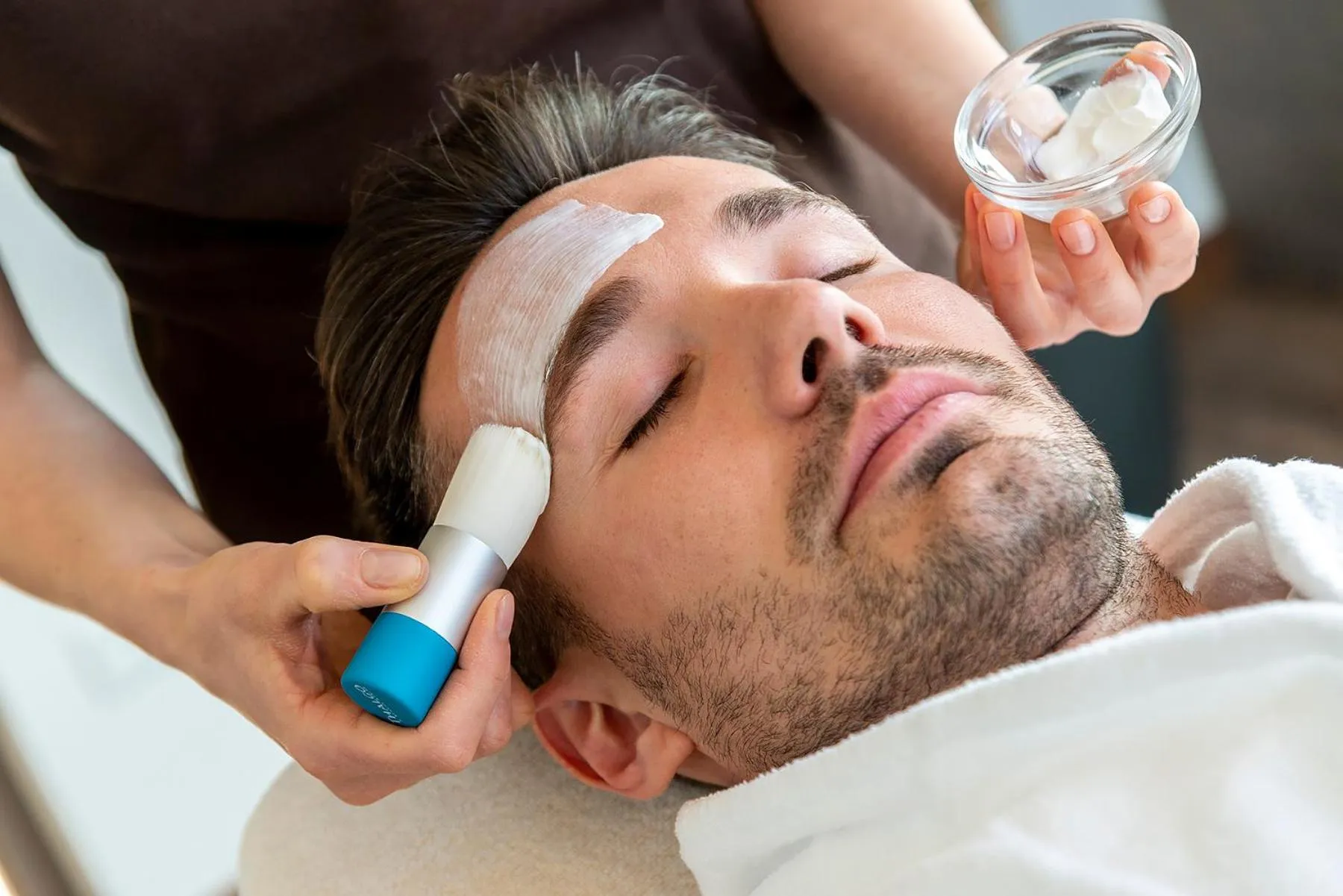 Massage in Hotel Teresa